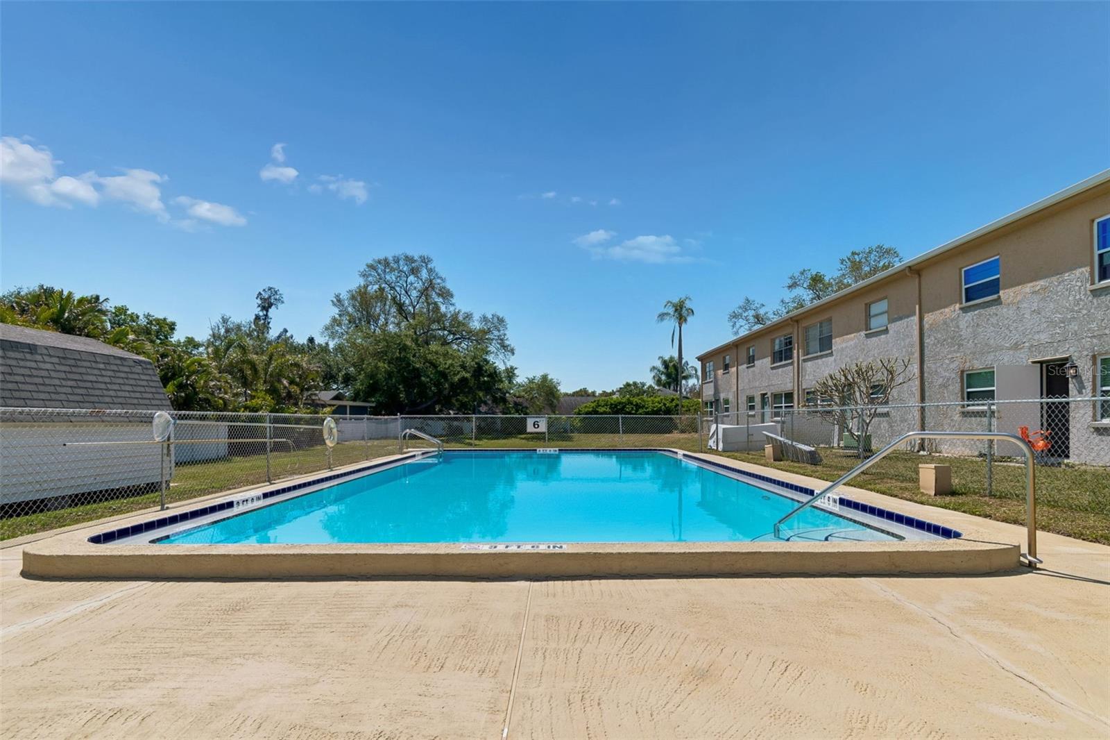 Image 43 of 56 For 12300 Park Boulevard 221