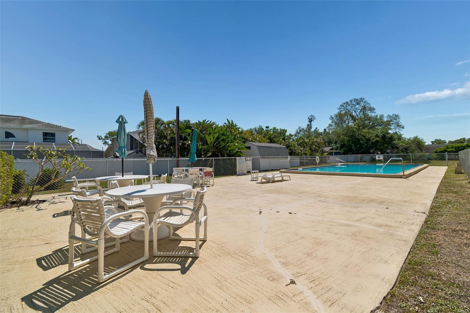 Image 48 of 56 For 12300 Park Boulevard 221