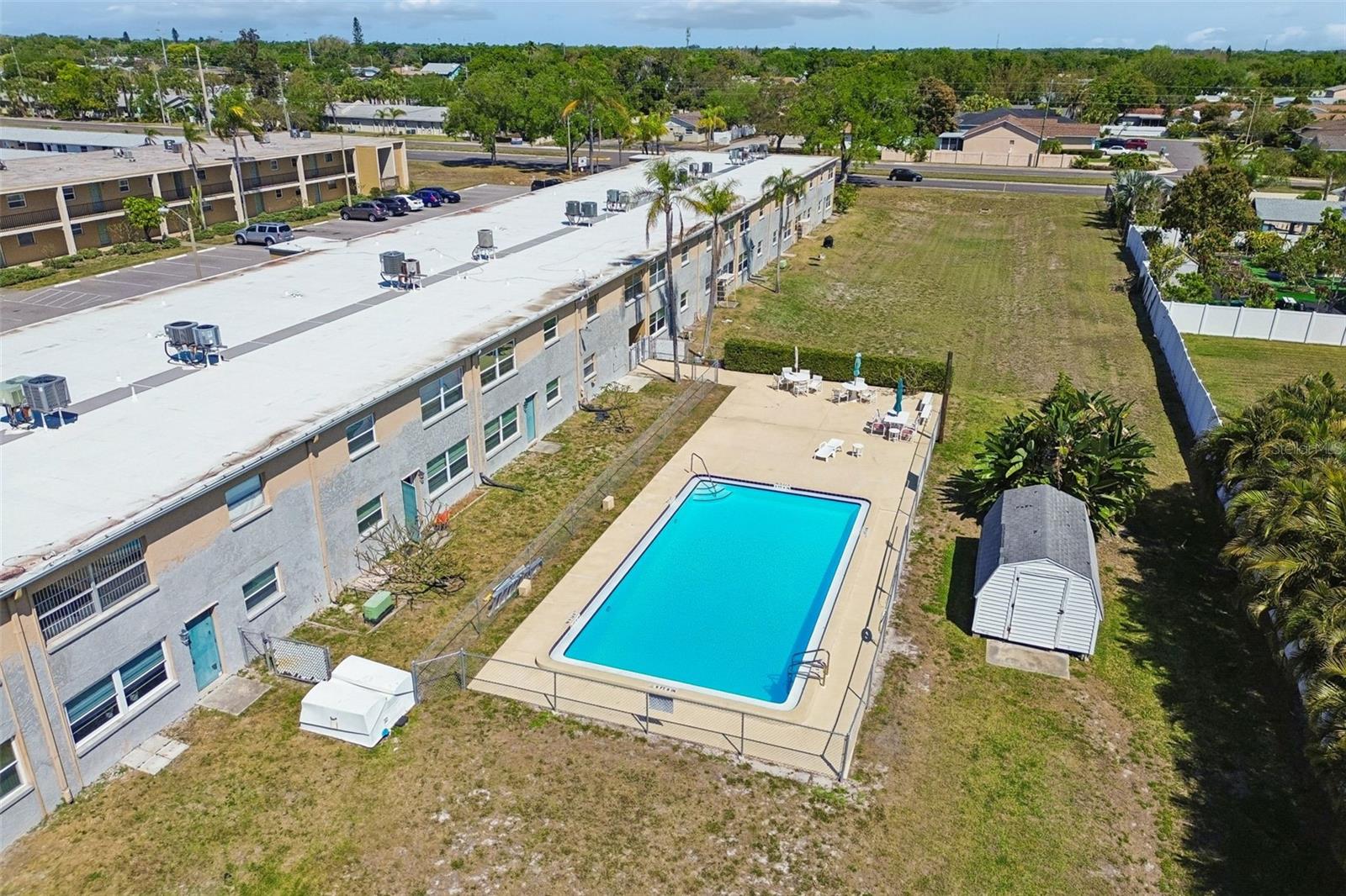 Image 52 of 56 For 12300 Park Boulevard 221