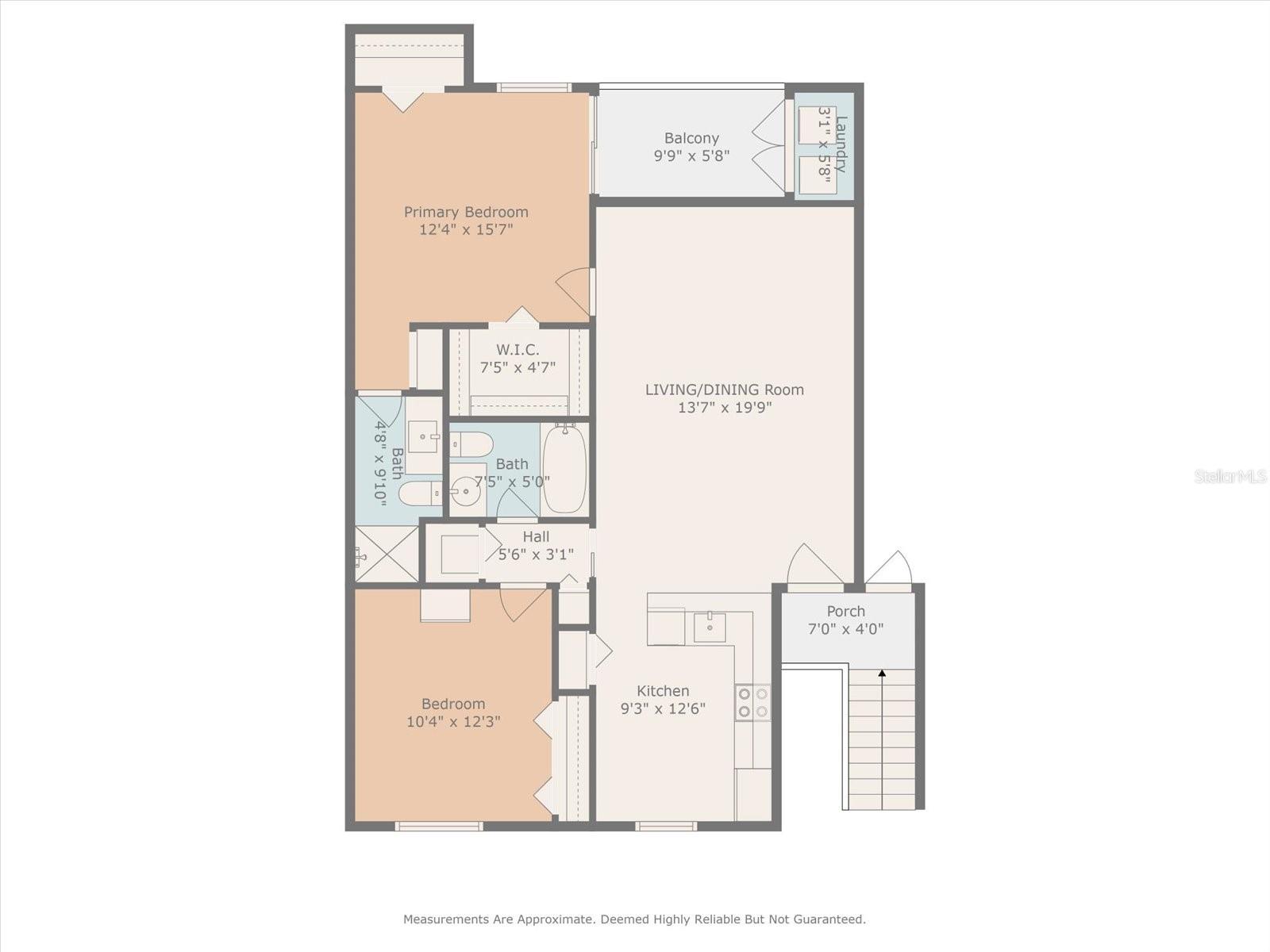 Image 26 of 26 For 115 Windward Place 15