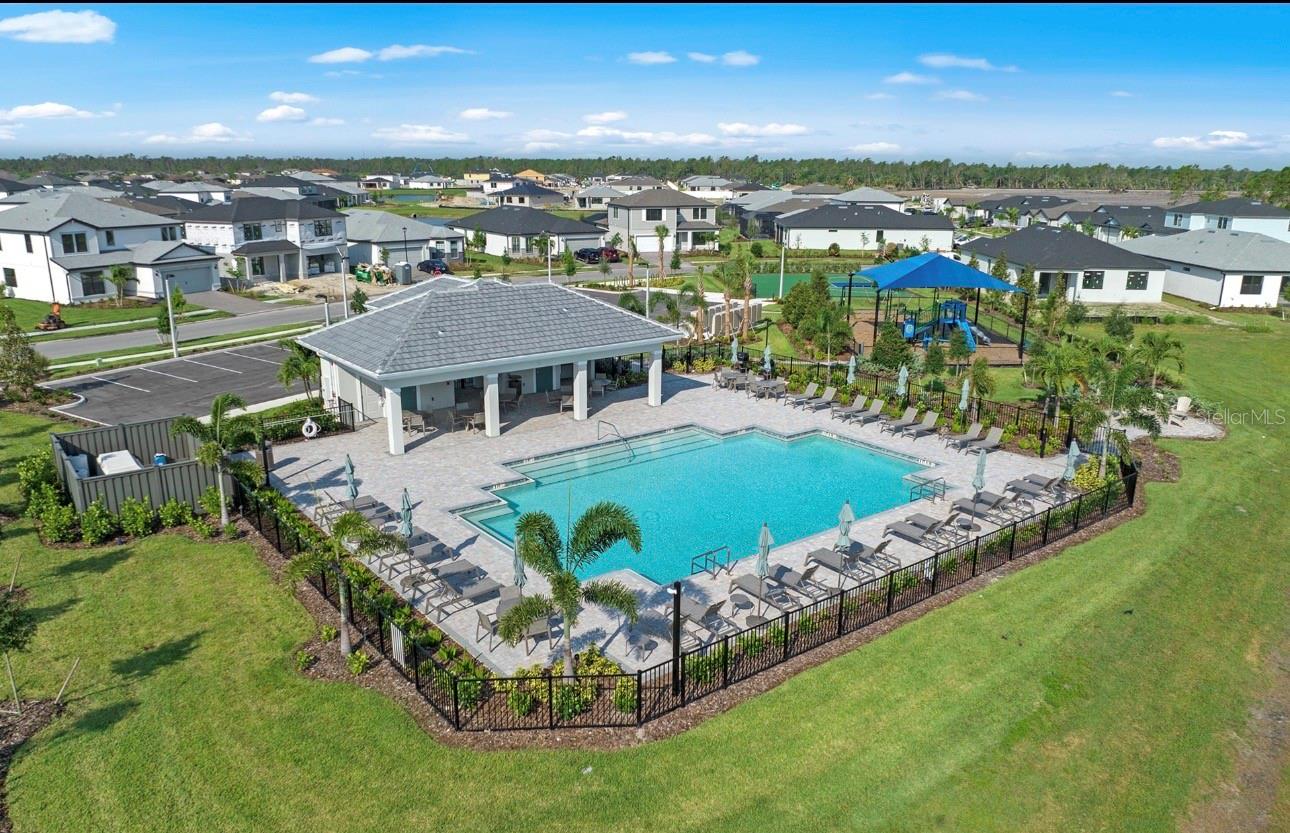 Image 32 of 32 For 2515 Sherman Oak Drive