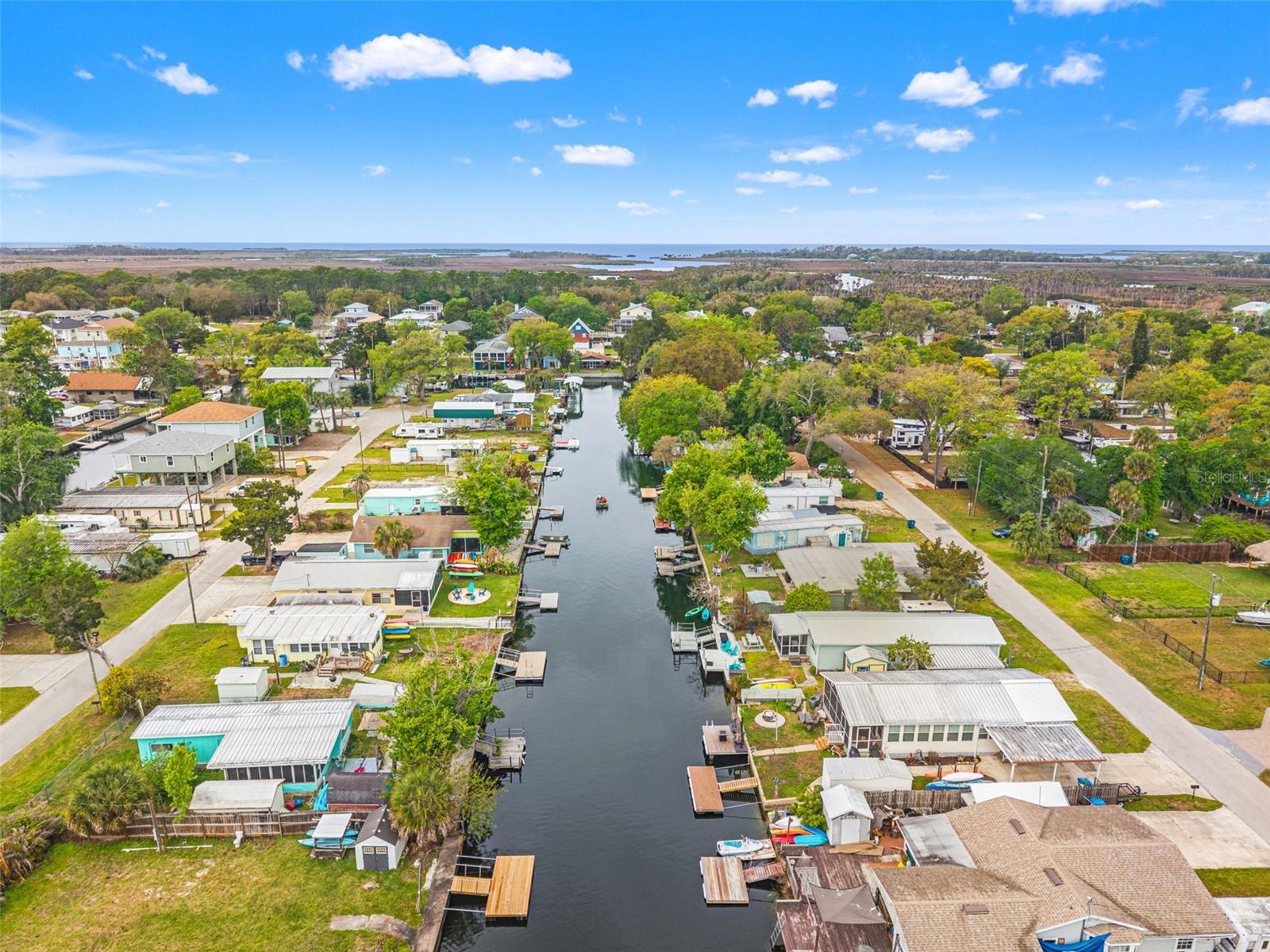 Details for 5430 Circle Drive, WEEKI WACHEE, FL 34607