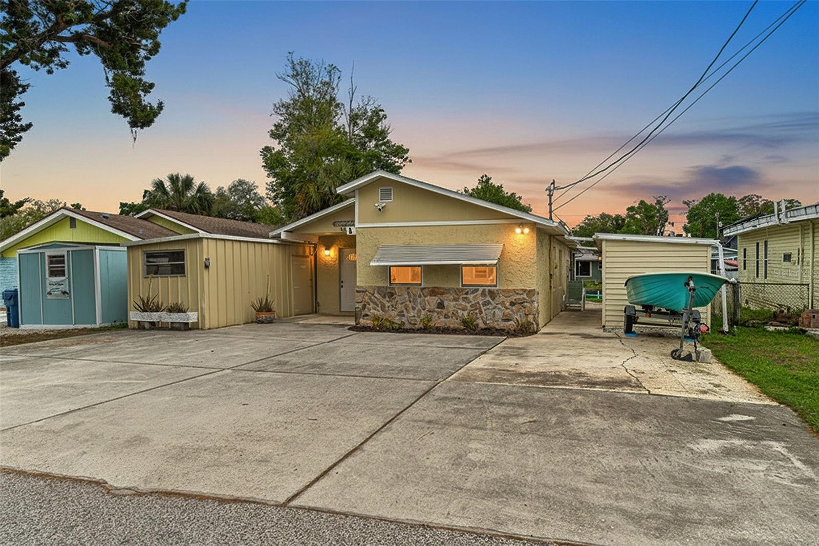 Image 30 of 31 For 5430 Circle Drive