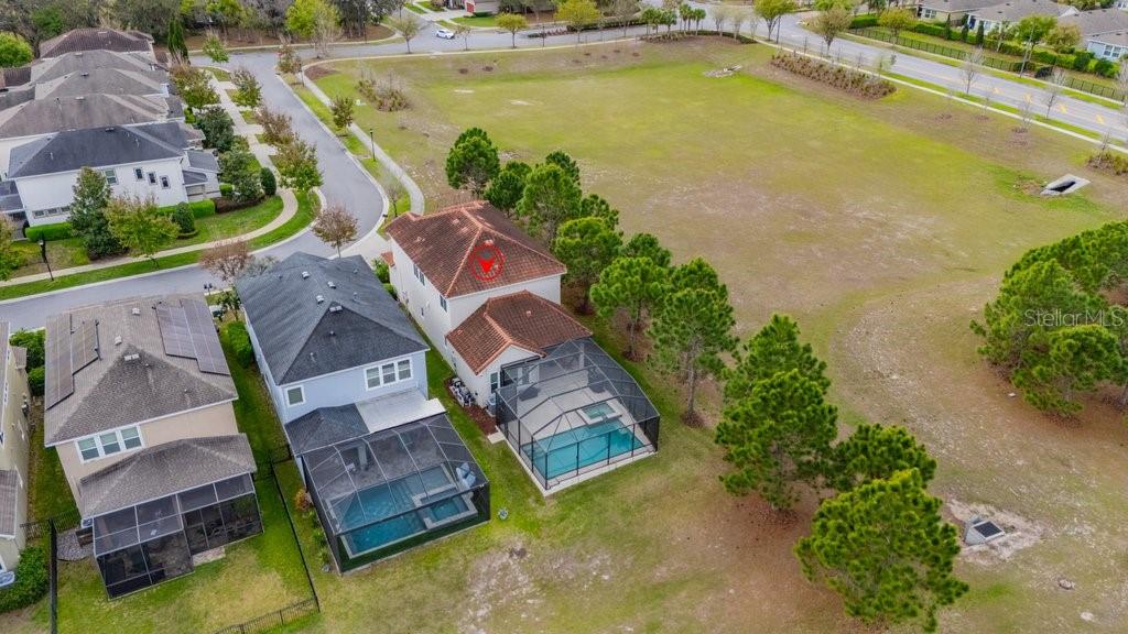 Image 41 of 47 For 14259 Natures Reserve