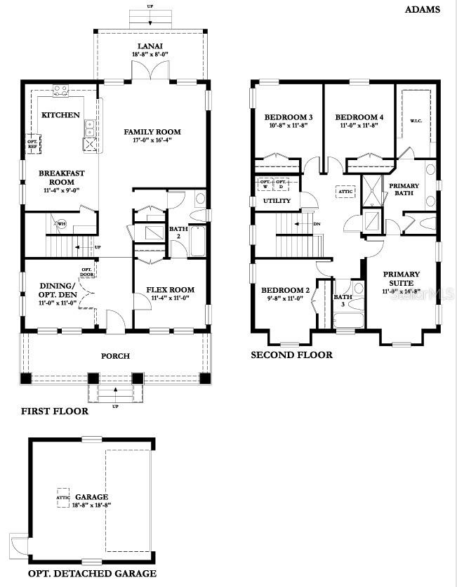 Image 2 of 2 For 5308 Suwanee Avenue