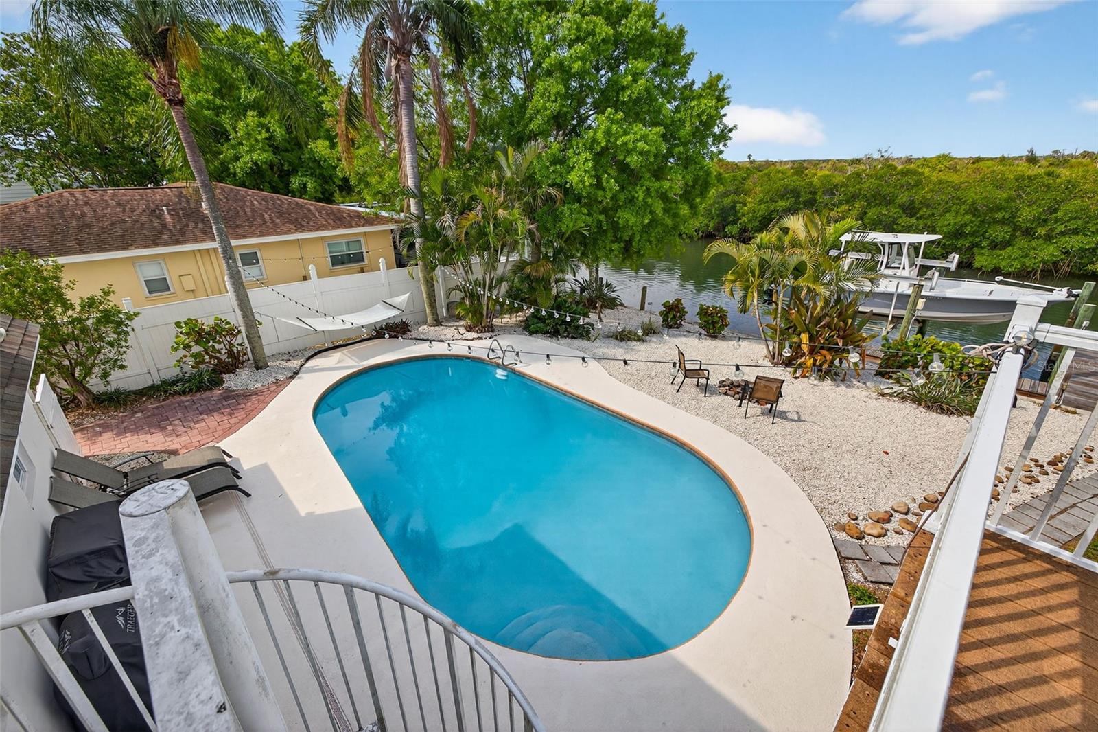 Image 39 of 62 For 4626 Bay Crest Drive