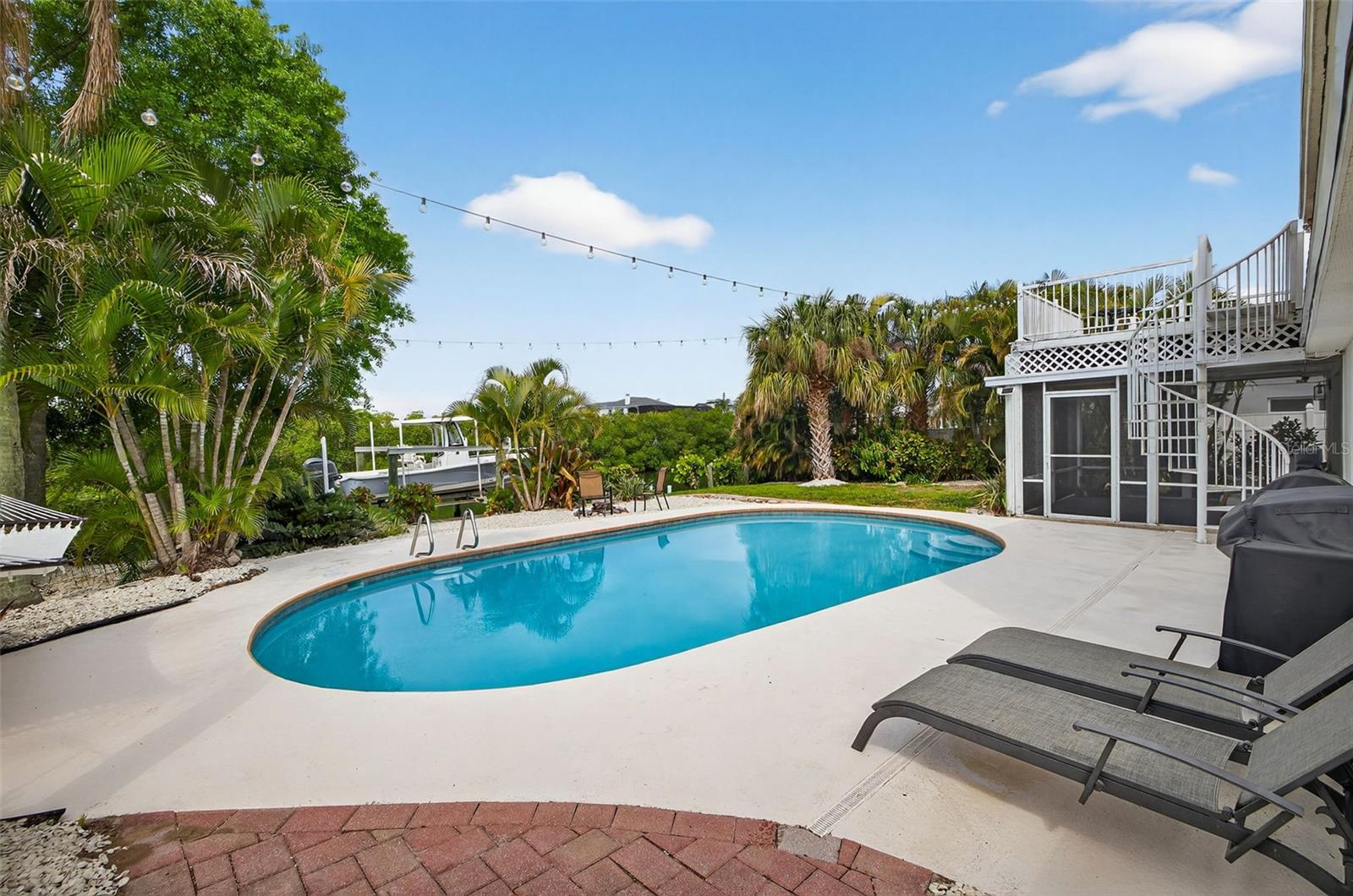 Image 42 of 62 For 4626 Bay Crest Drive