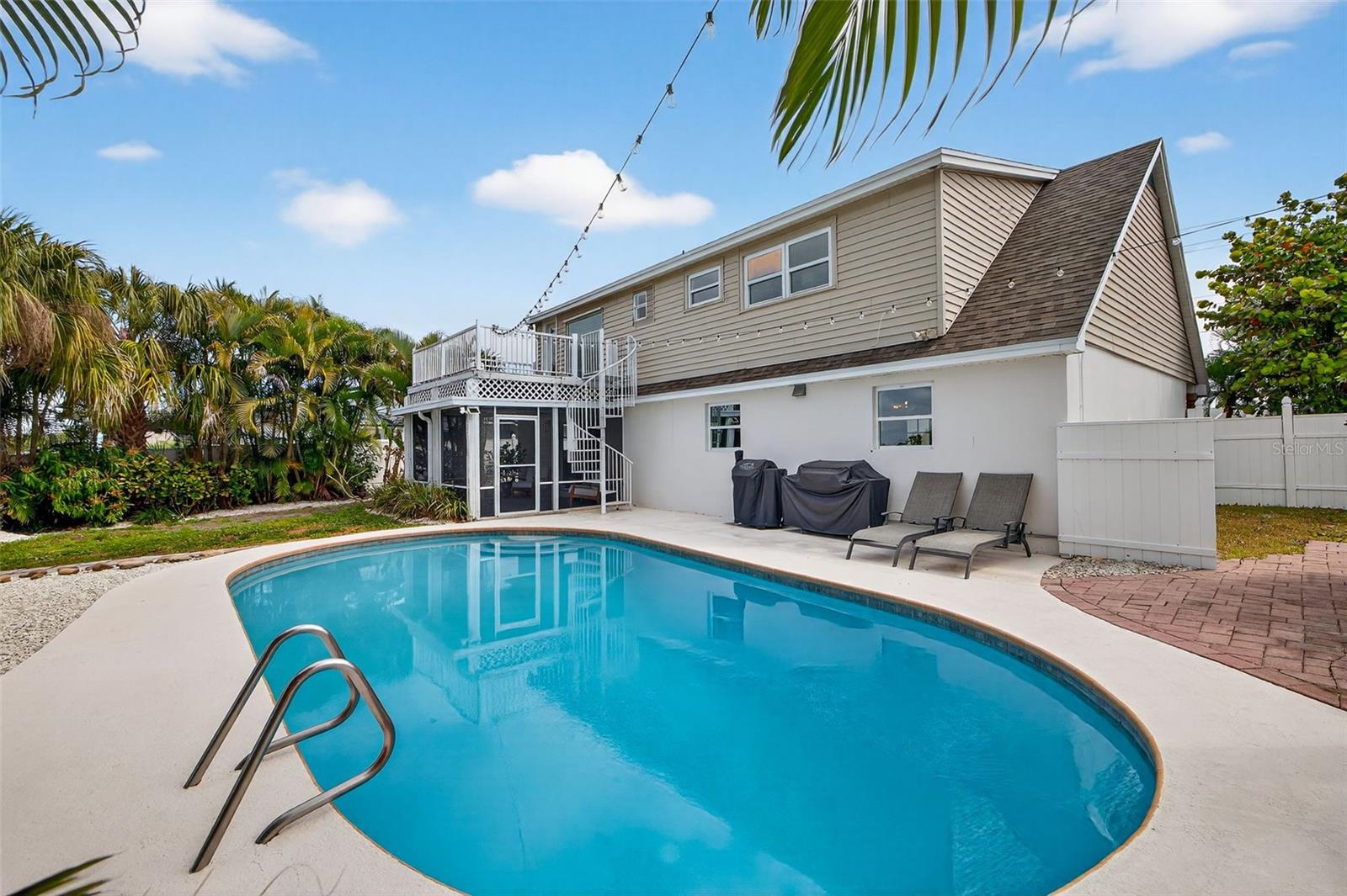 Image 44 of 62 For 4626 Bay Crest Drive