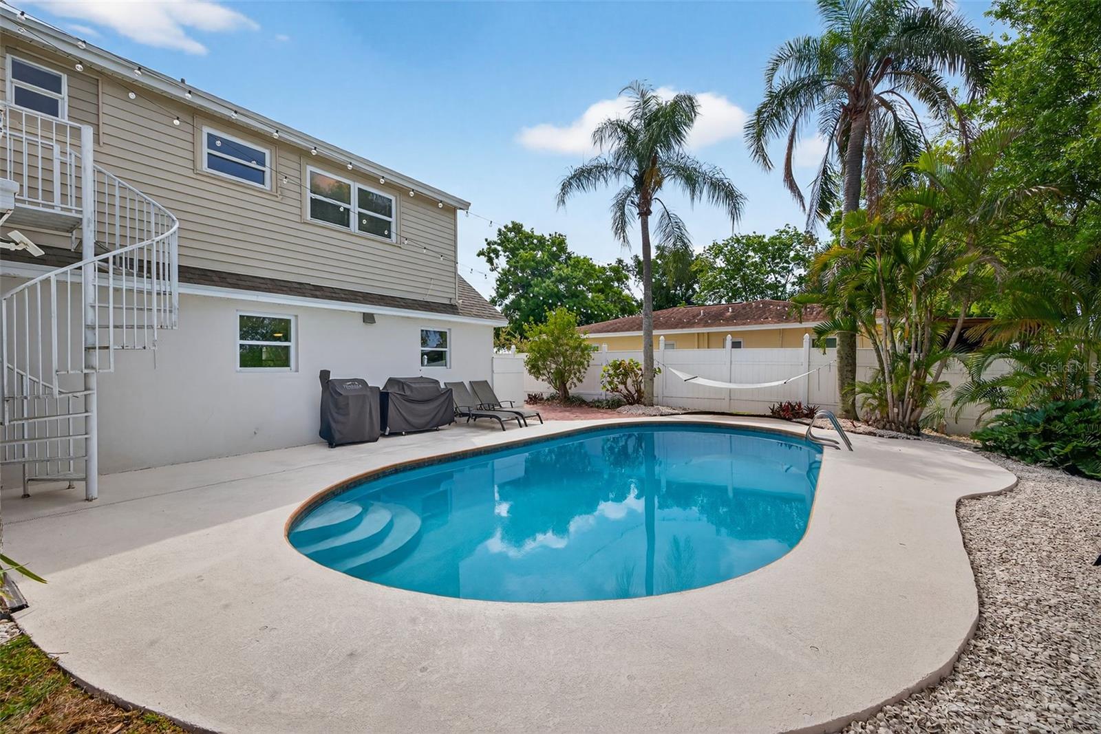 Image 46 of 62 For 4626 Bay Crest Drive