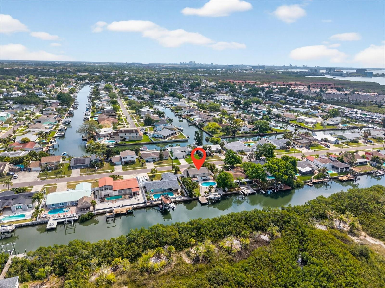 Image 53 of 62 For 4626 Bay Crest Drive