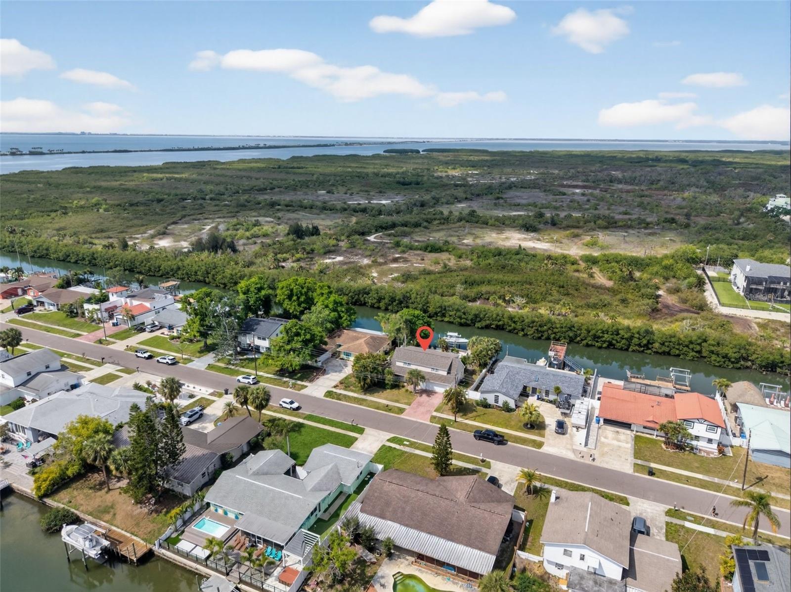 Image 54 of 62 For 4626 Bay Crest Drive