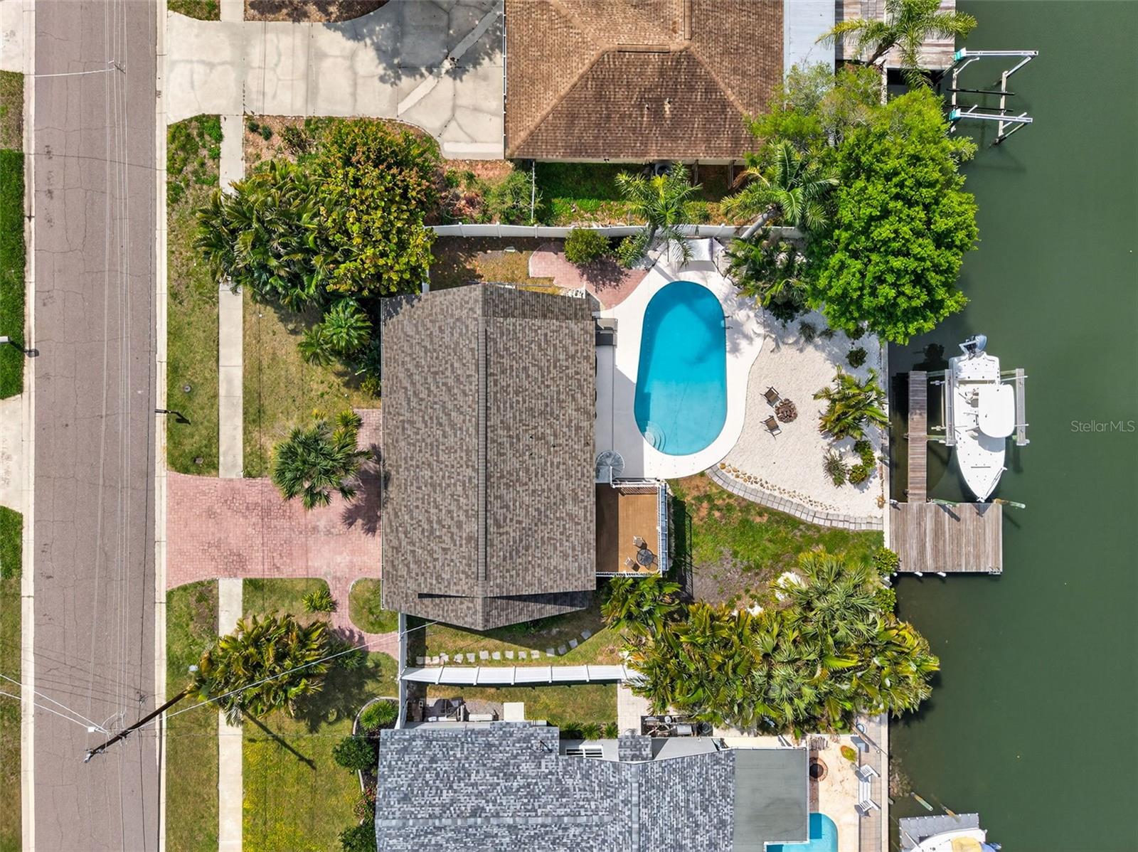 Image 56 of 62 For 4626 Bay Crest Drive