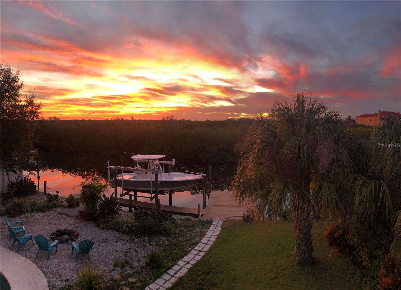 Image 60 of 62 For 4626 Bay Crest Drive