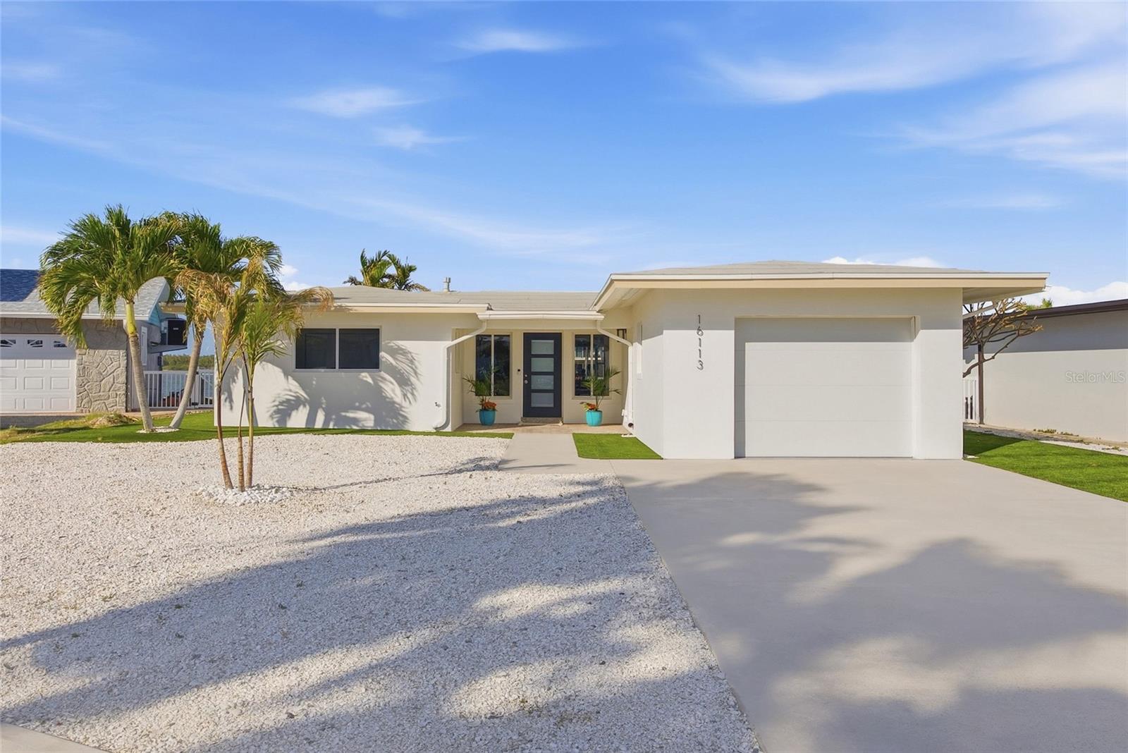 Details for 16113 5th Street E, REDINGTON BEACH, FL 33708