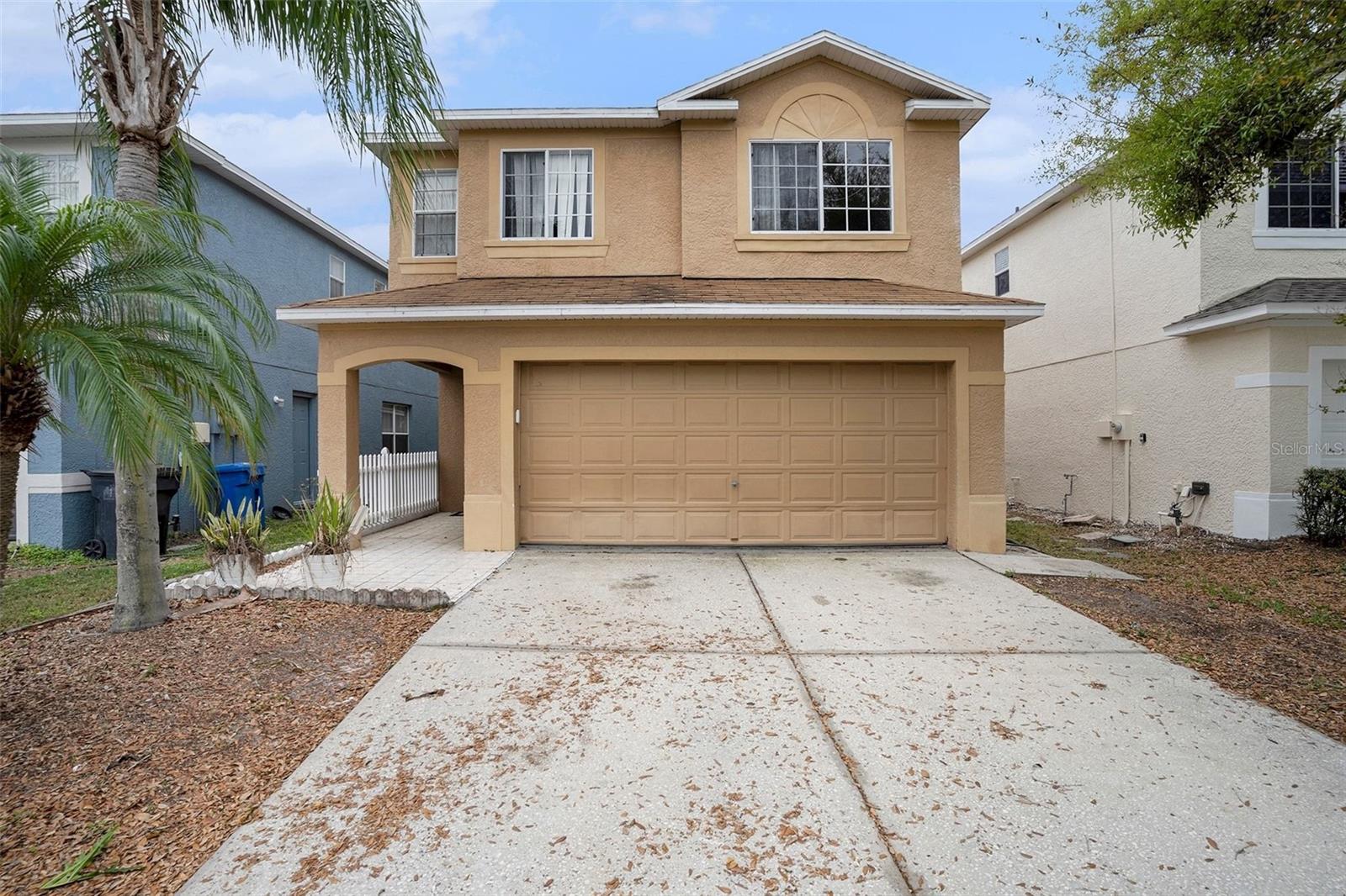 Details for 739 Burlwood Street, BRANDON, FL 33511