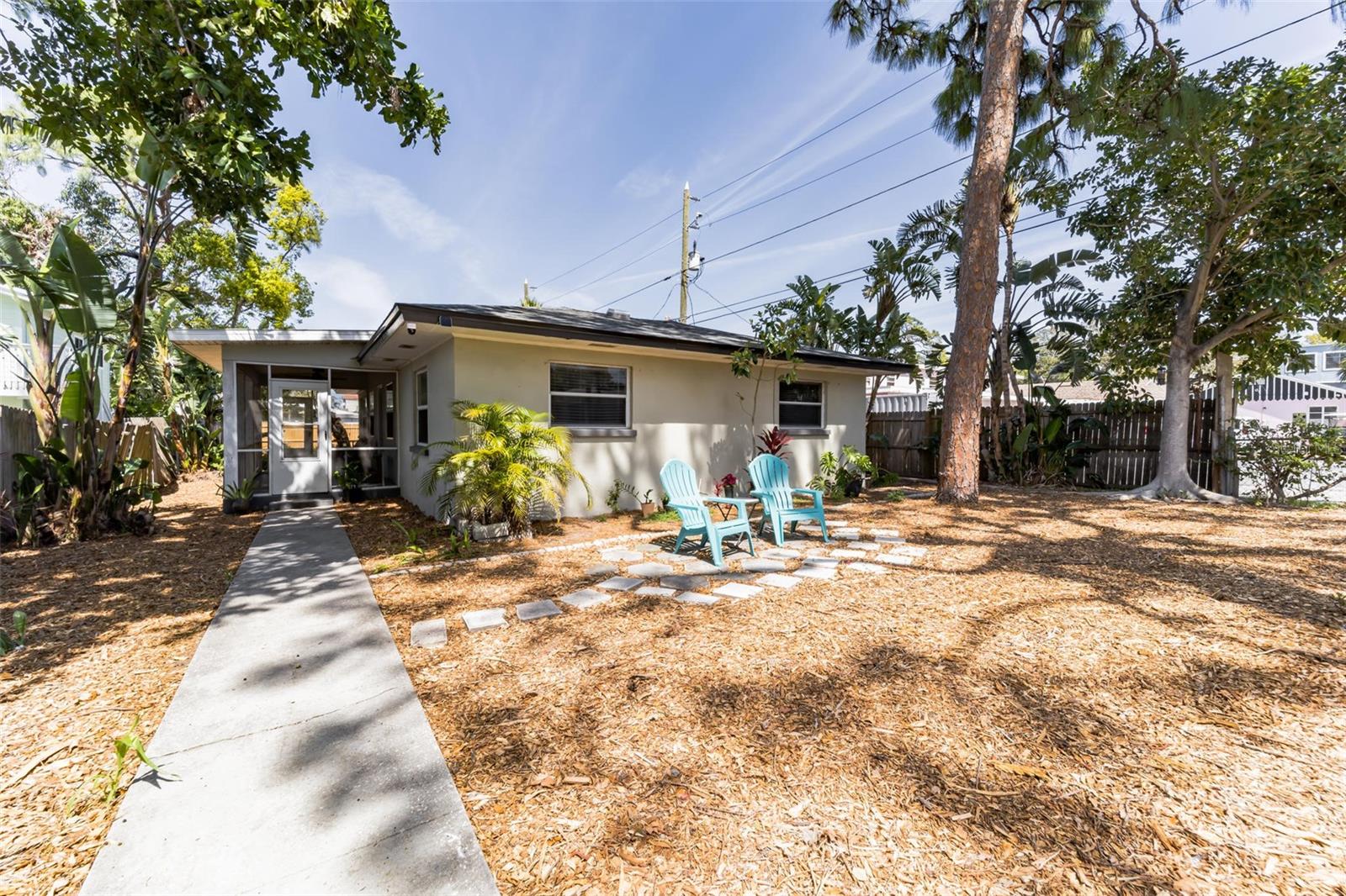 Details for 418 Lebeau Street, CLEARWATER, FL 33755