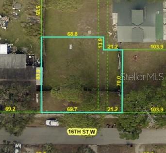 Image 2 of 2 For Lot 7 10th Avenue W