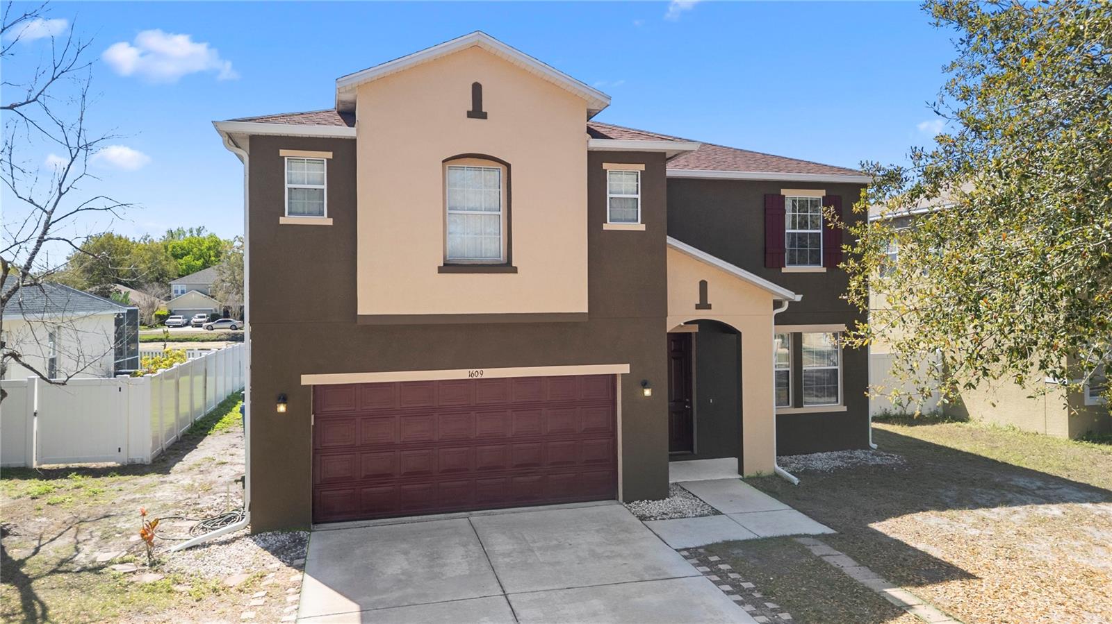 Details for 1609 Atlantic Drive, RUSKIN, FL 33570