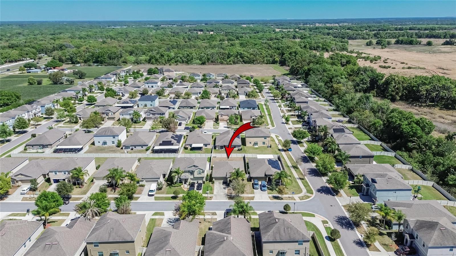 Image 40 of 40 For 214 English Channel Place