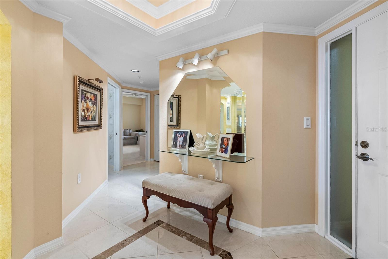 Image 20 of 85 For 16750 Gulf Boulevard 414