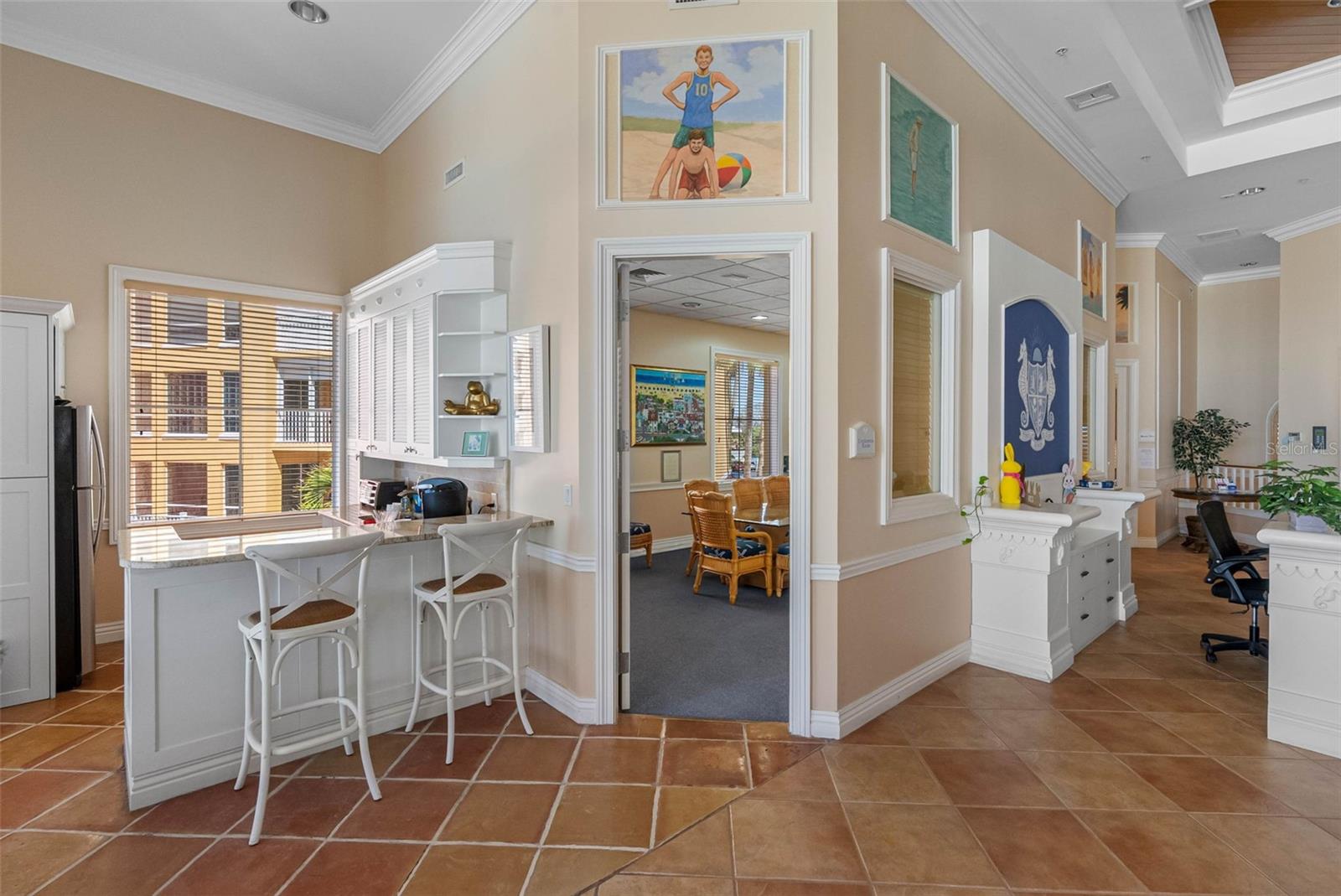 Image 67 of 85 For 16750 Gulf Boulevard 414