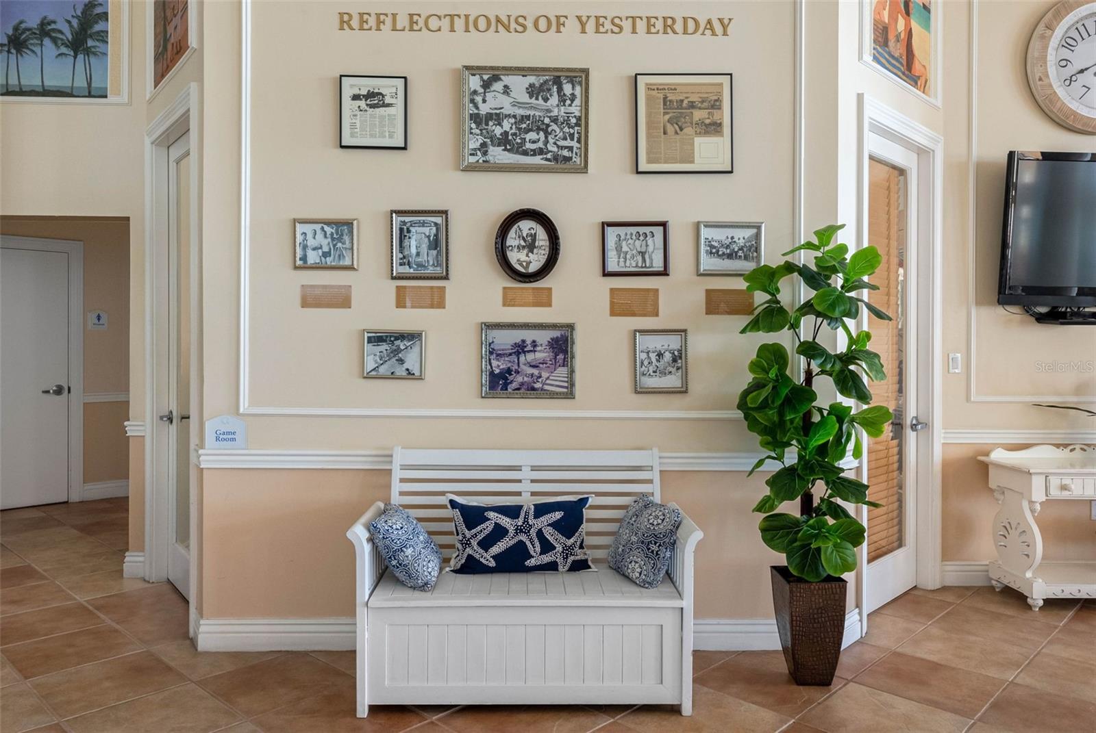 Image 69 of 85 For 16750 Gulf Boulevard 414