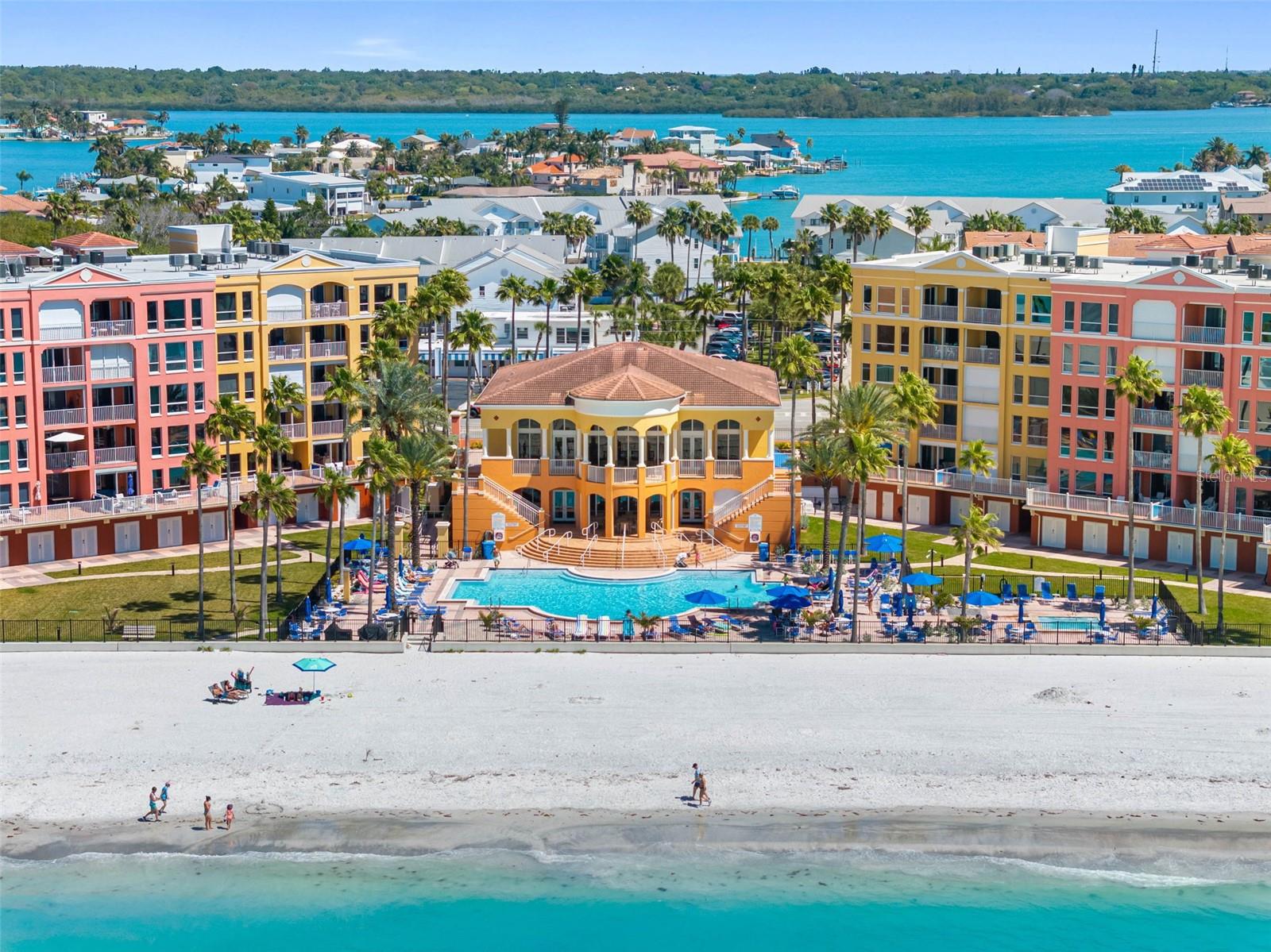 Image 73 of 85 For 16750 Gulf Boulevard 414