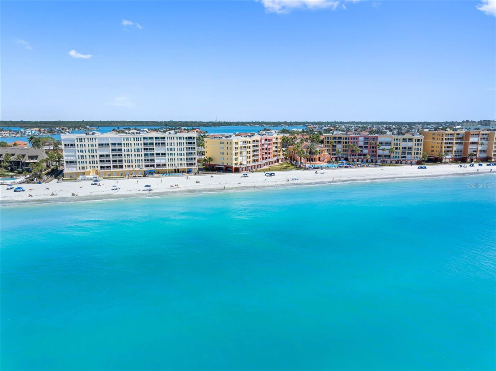 Image 78 of 85 For 16750 Gulf Boulevard 414