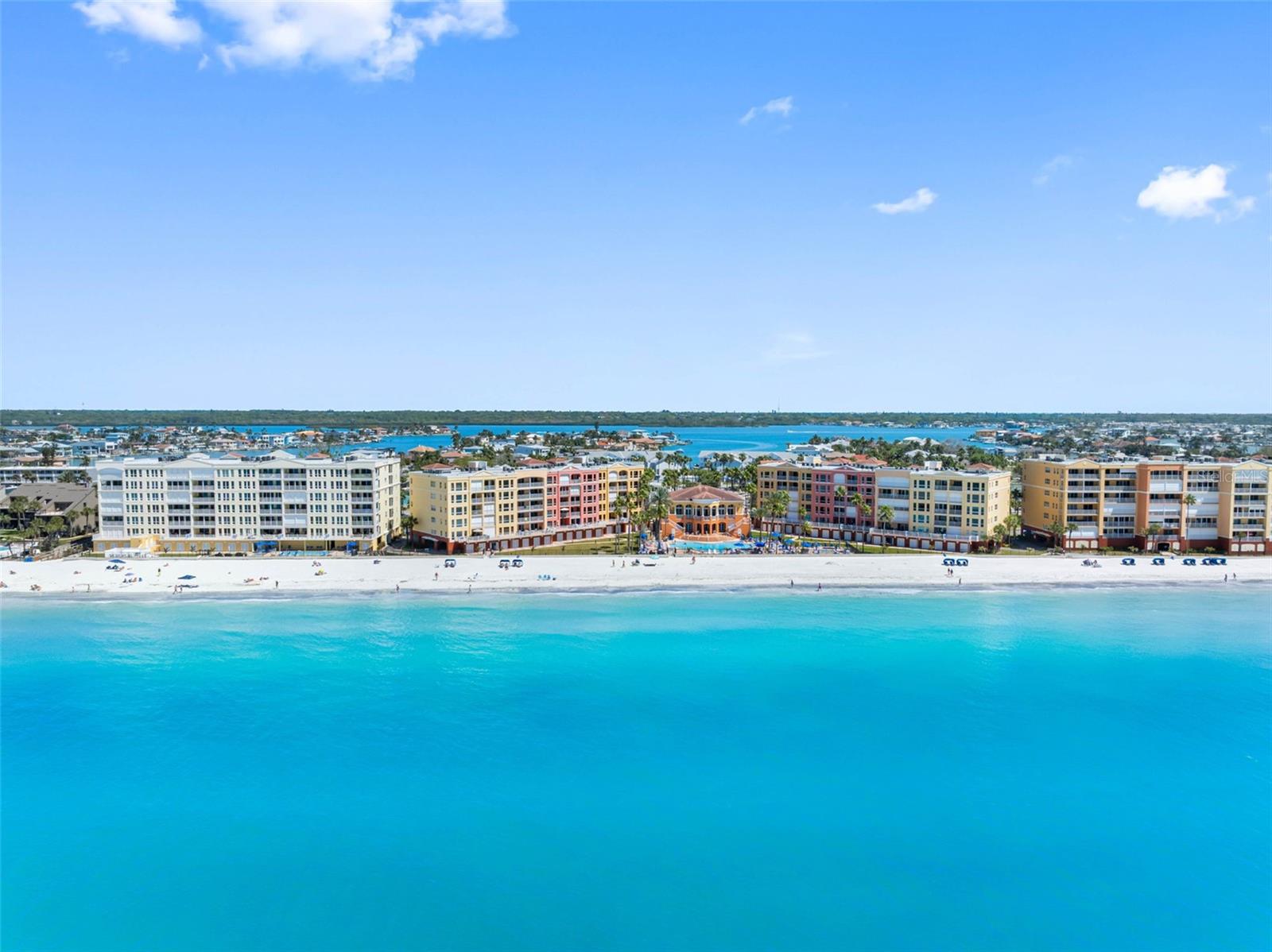 Image 81 of 85 For 16750 Gulf Boulevard 414