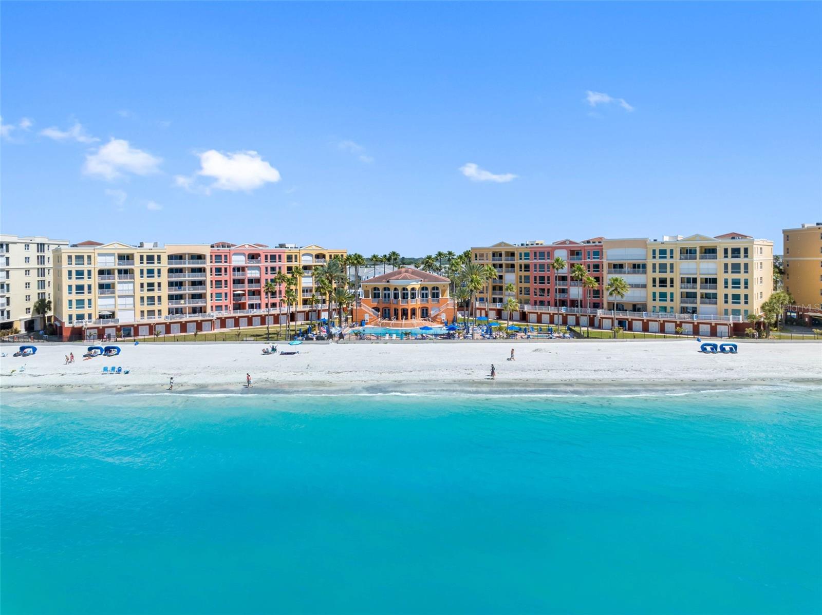 Image 82 of 85 For 16750 Gulf Boulevard 414