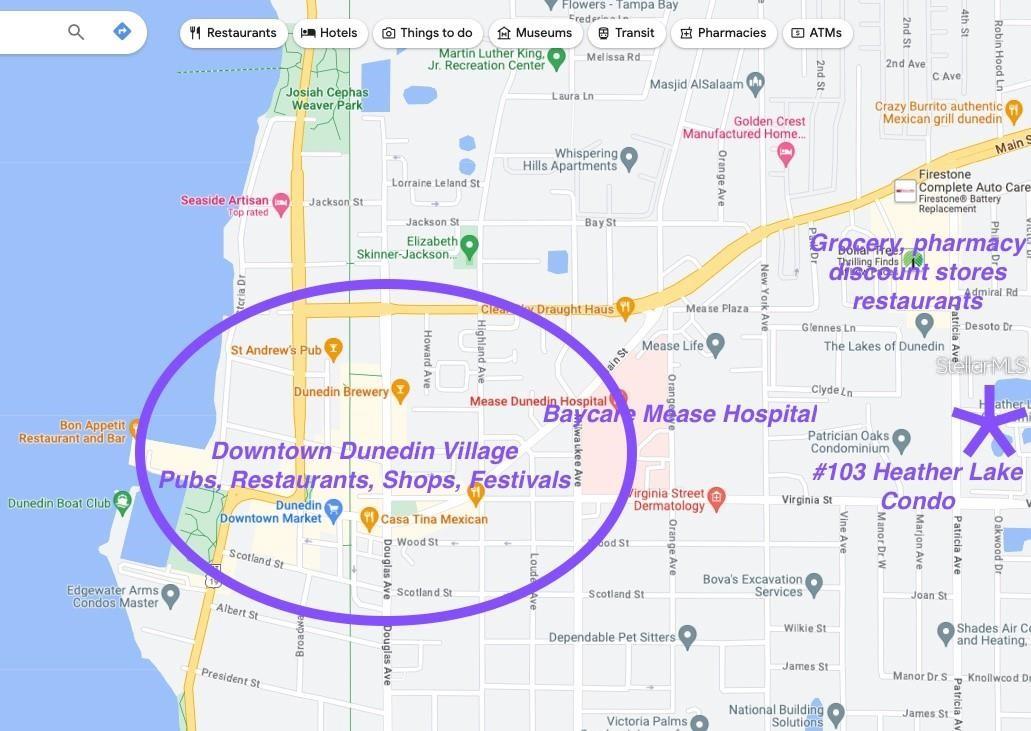 Image 26 of 26 For 841 Patricia Avenue 103