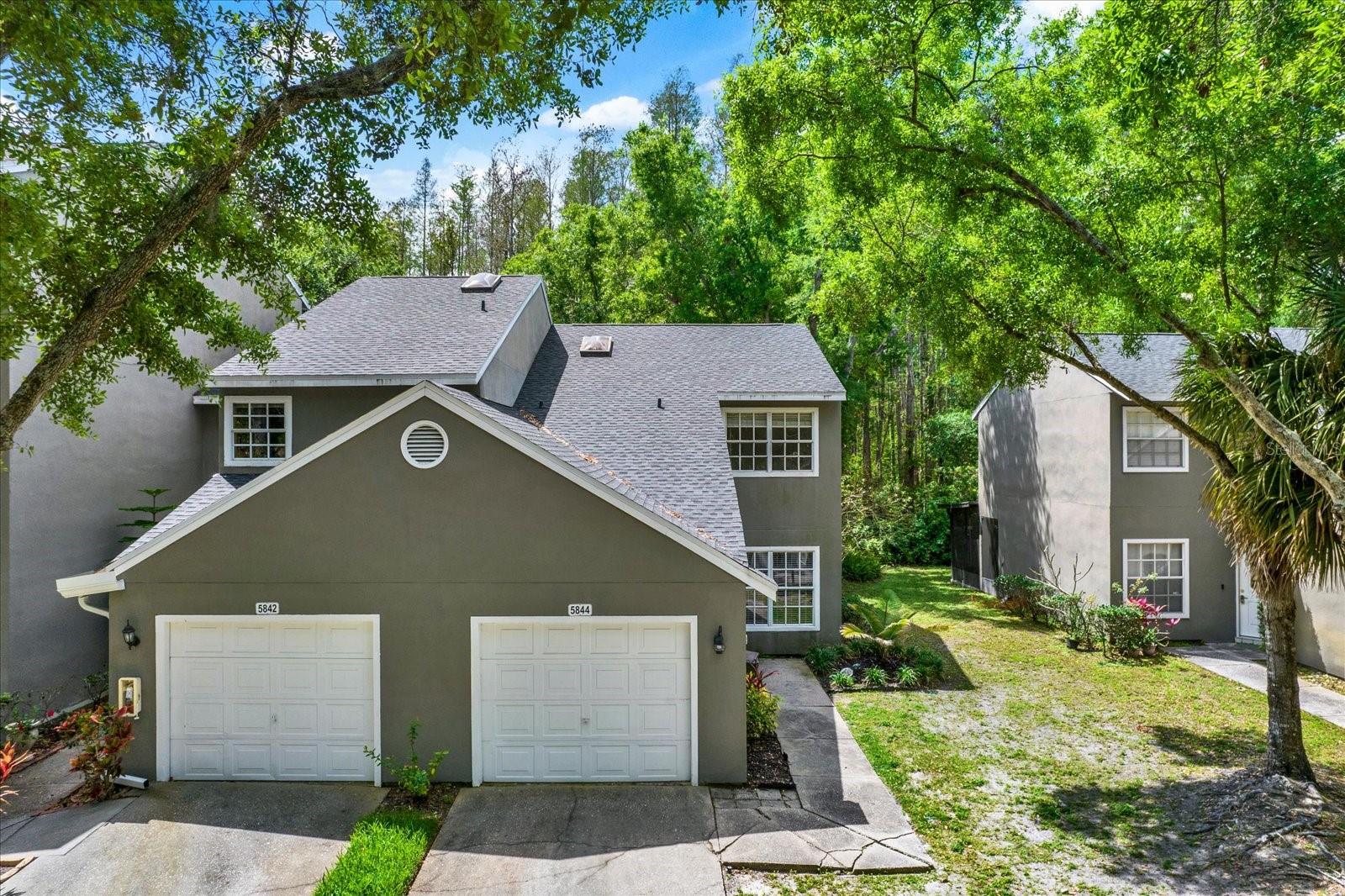 Image 19 of 26 For 5844 Red Cedar Lane