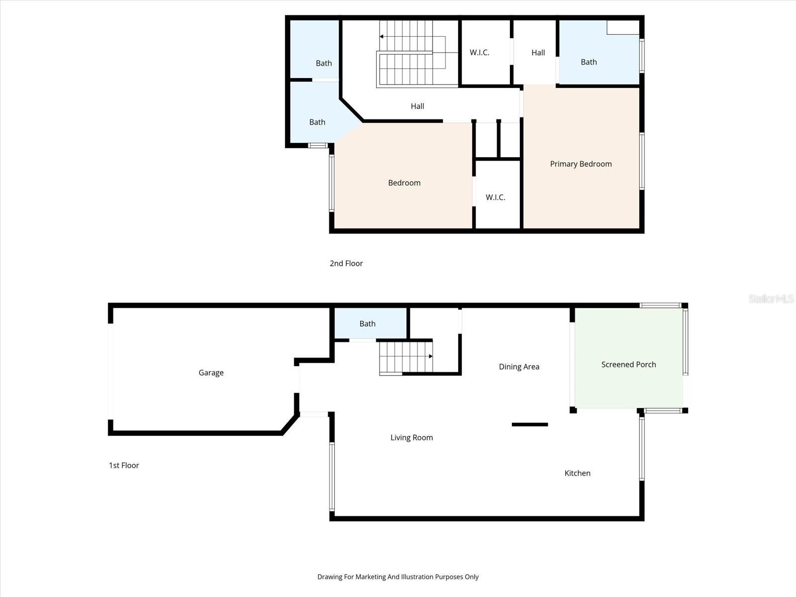 Image 26 of 26 For 5844 Red Cedar Lane