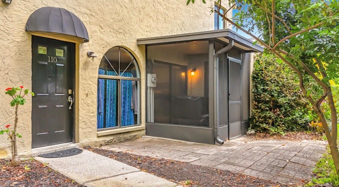 Details for 3583 Whispering Oaks Lane 110, PALM HARBOR, FL 34684