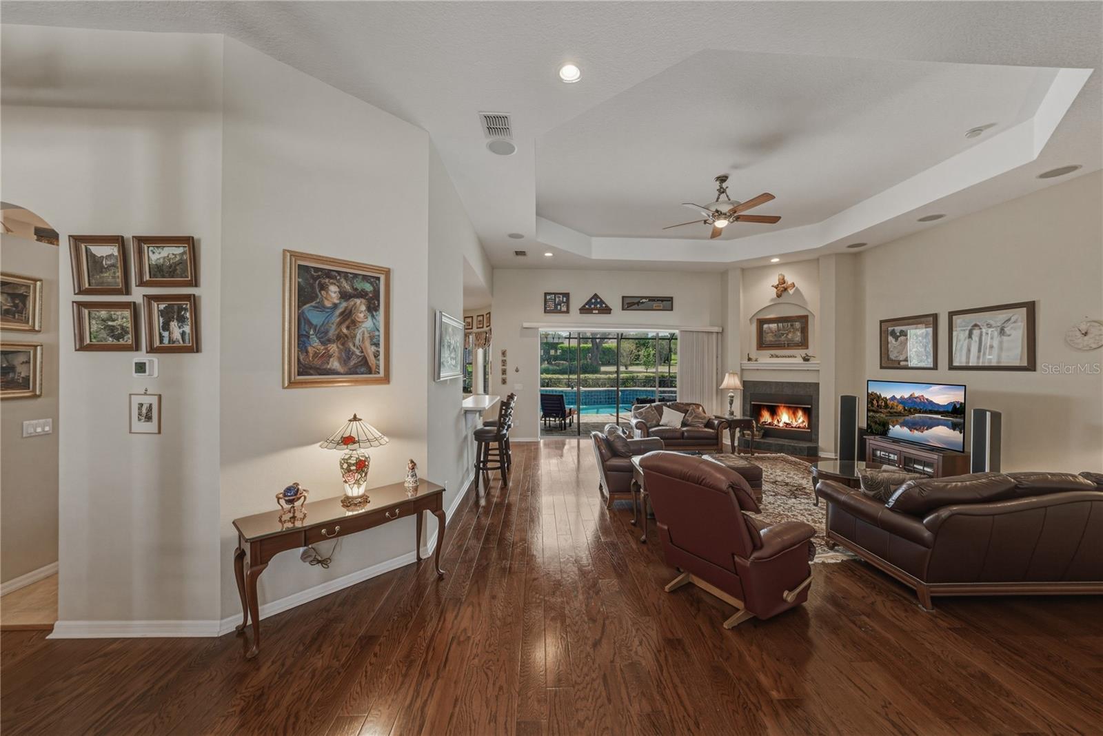 Image 10 of 75 For 13304 Thoroughbred Drive