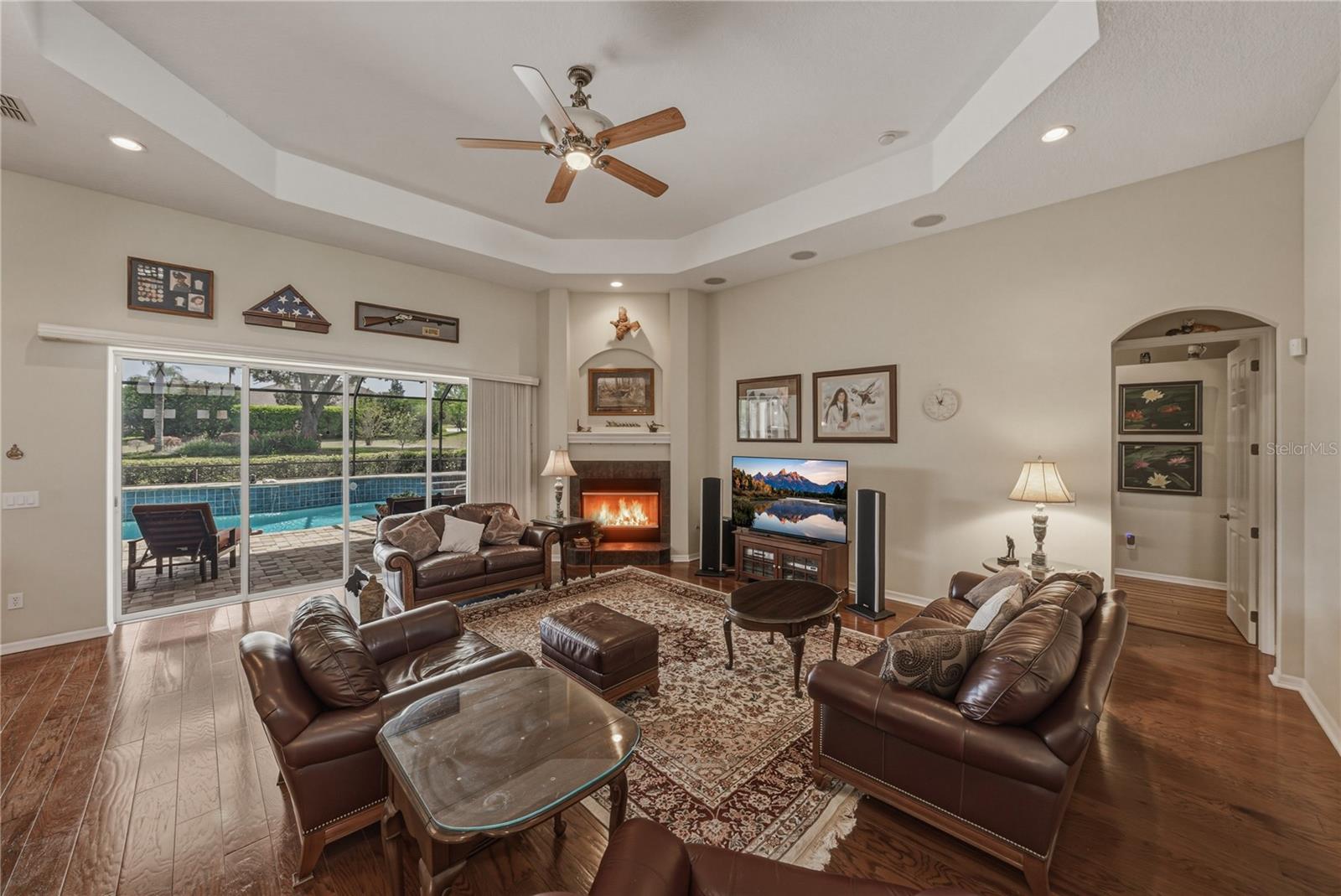 Image 11 of 75 For 13304 Thoroughbred Drive