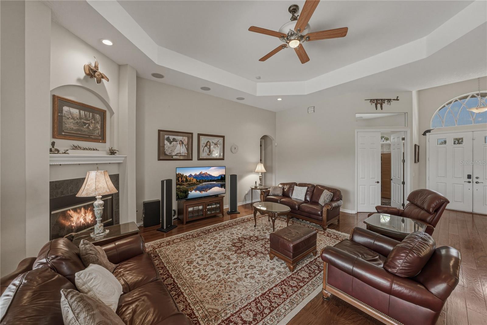 Image 12 of 75 For 13304 Thoroughbred Drive