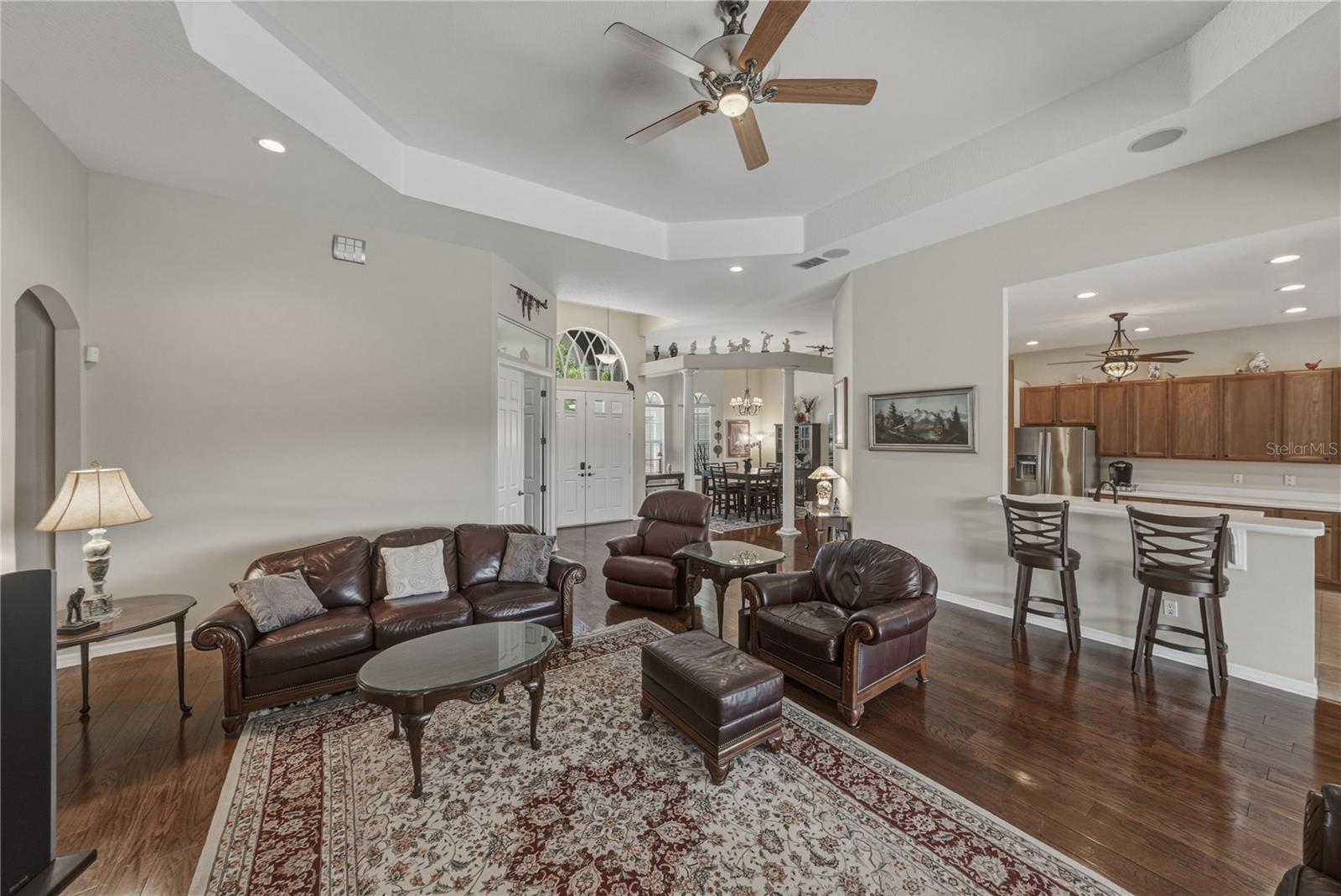 Image 13 of 75 For 13304 Thoroughbred Drive