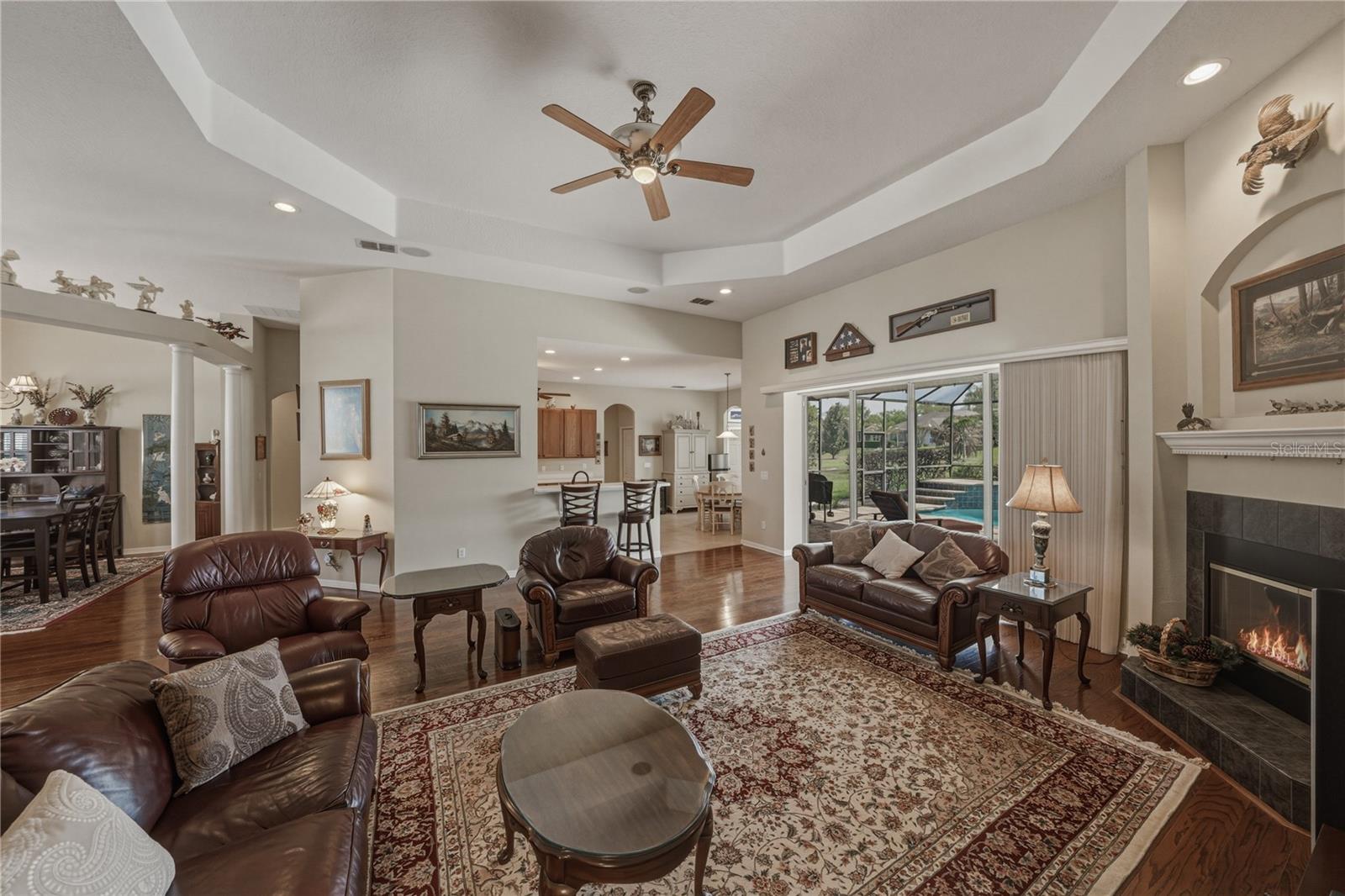 Image 14 of 75 For 13304 Thoroughbred Drive