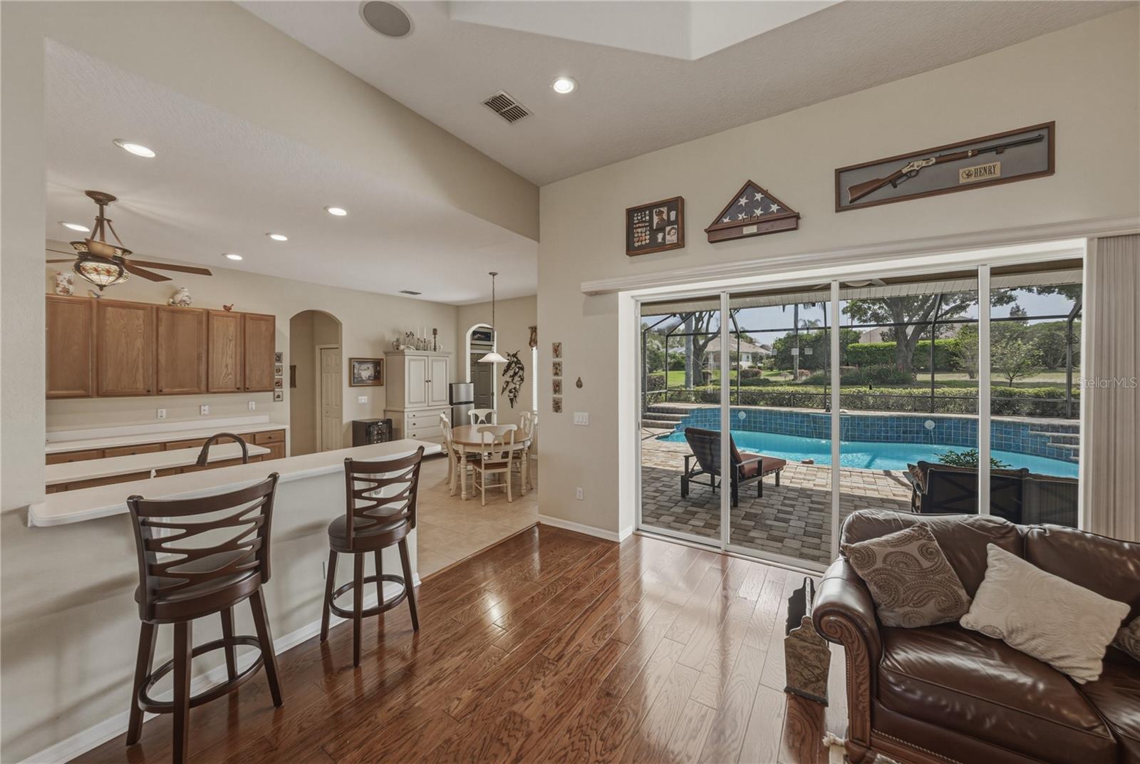 Image 15 of 75 For 13304 Thoroughbred Drive