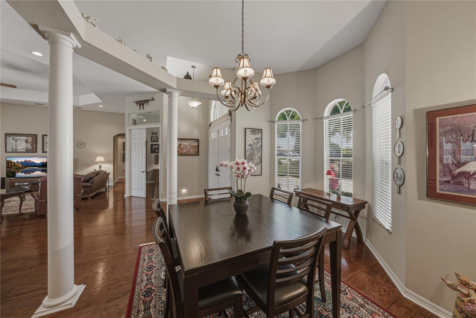 Image 27 of 75 For 13304 Thoroughbred Drive