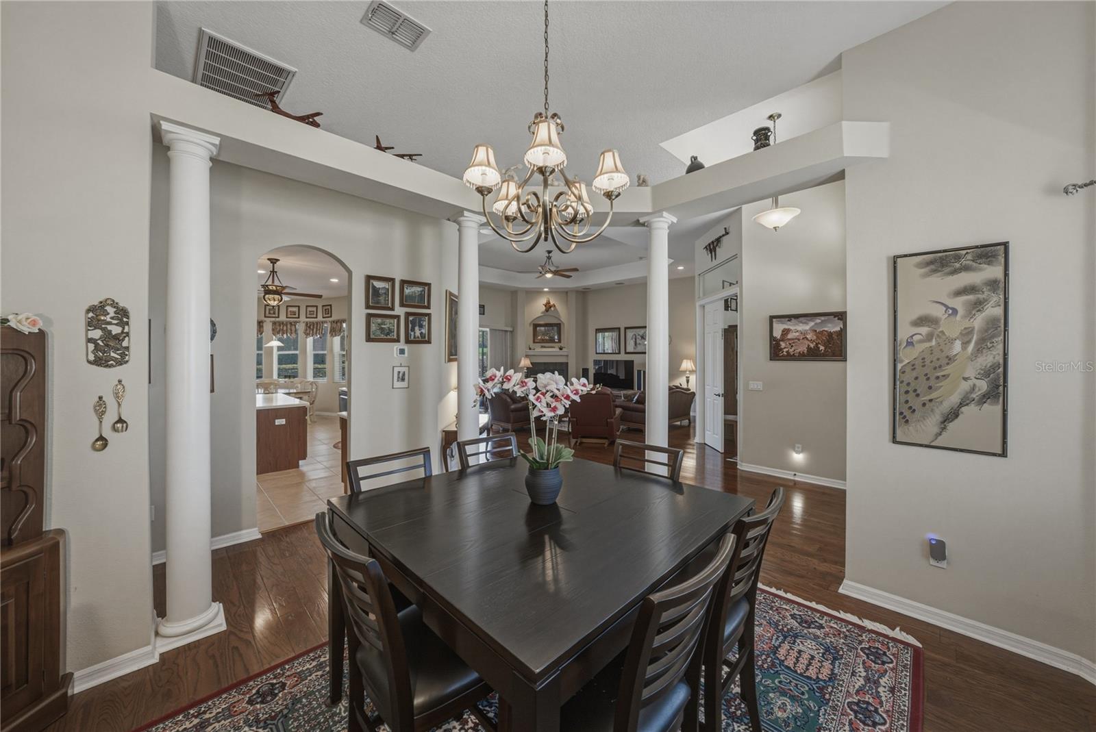 Image 28 of 75 For 13304 Thoroughbred Drive