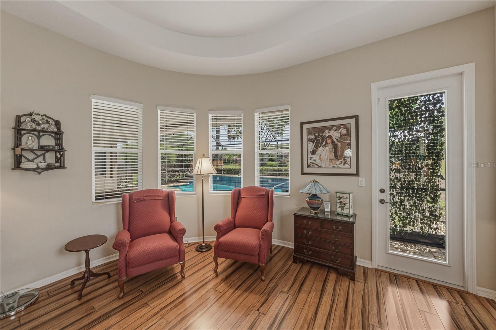 Image 35 of 75 For 13304 Thoroughbred Drive