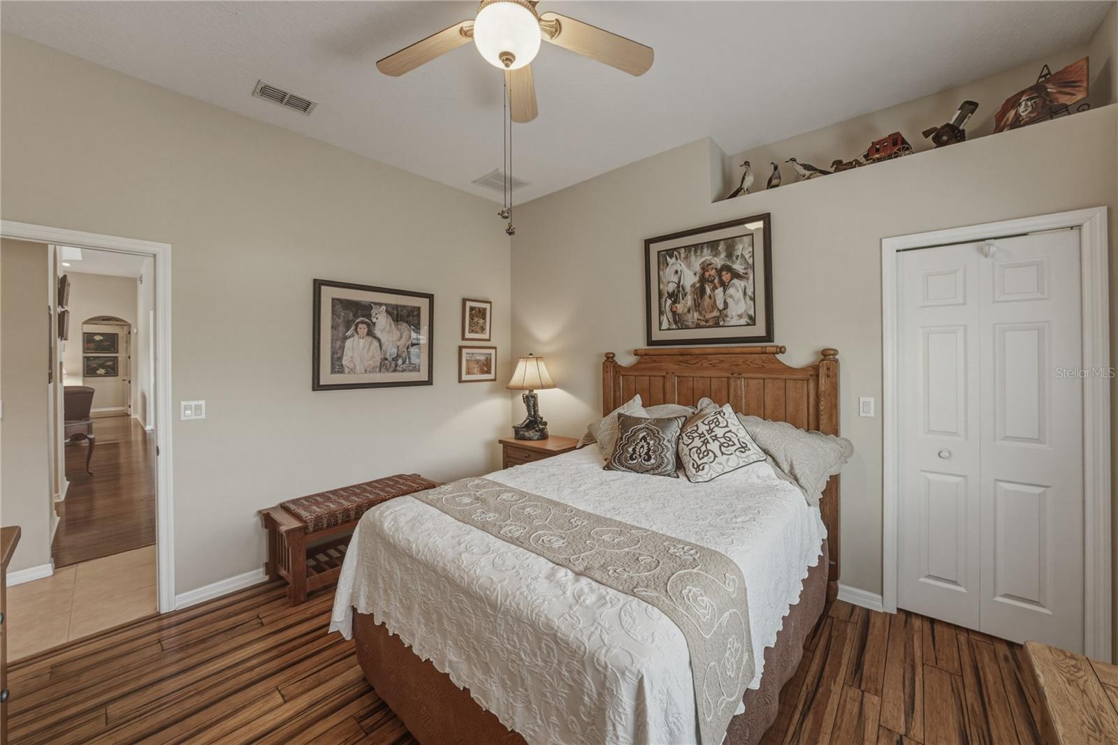 Image 42 of 75 For 13304 Thoroughbred Drive