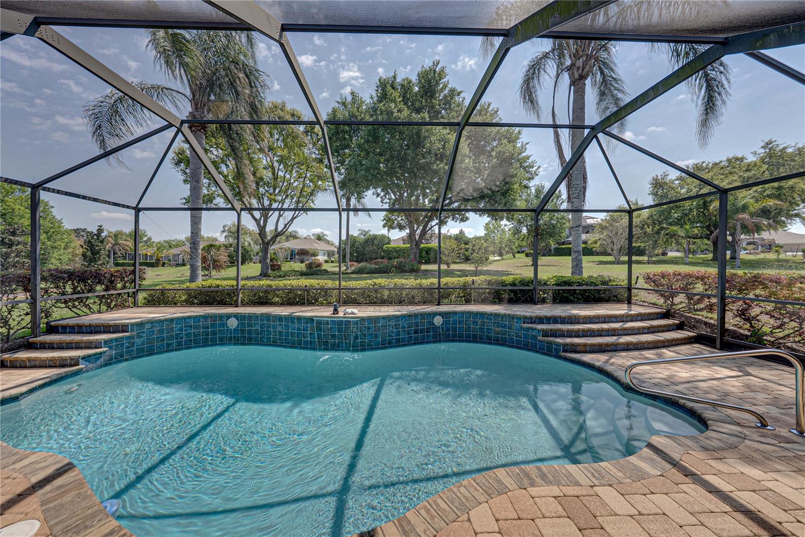 Image 50 of 75 For 13304 Thoroughbred Drive