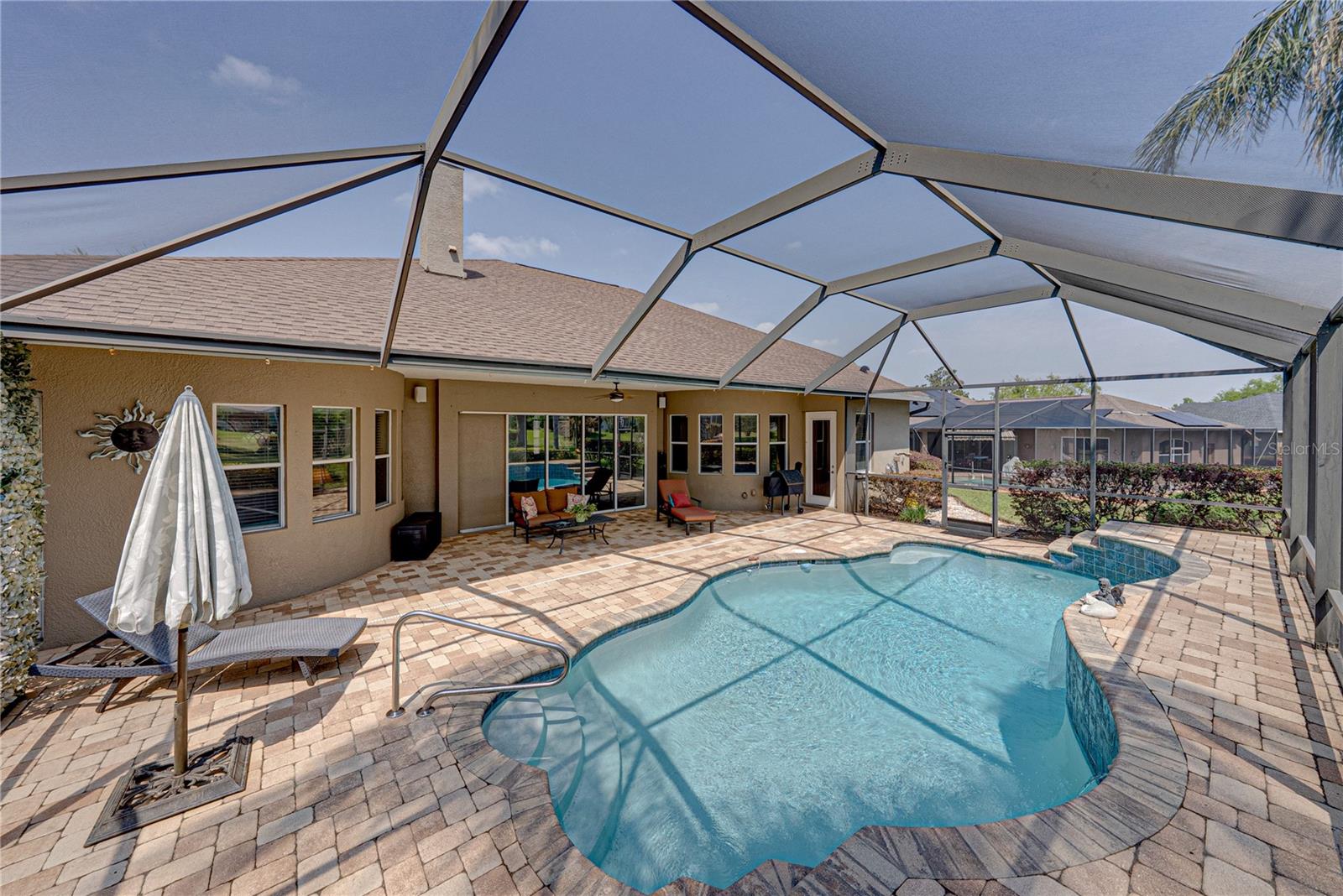 Image 56 of 75 For 13304 Thoroughbred Drive