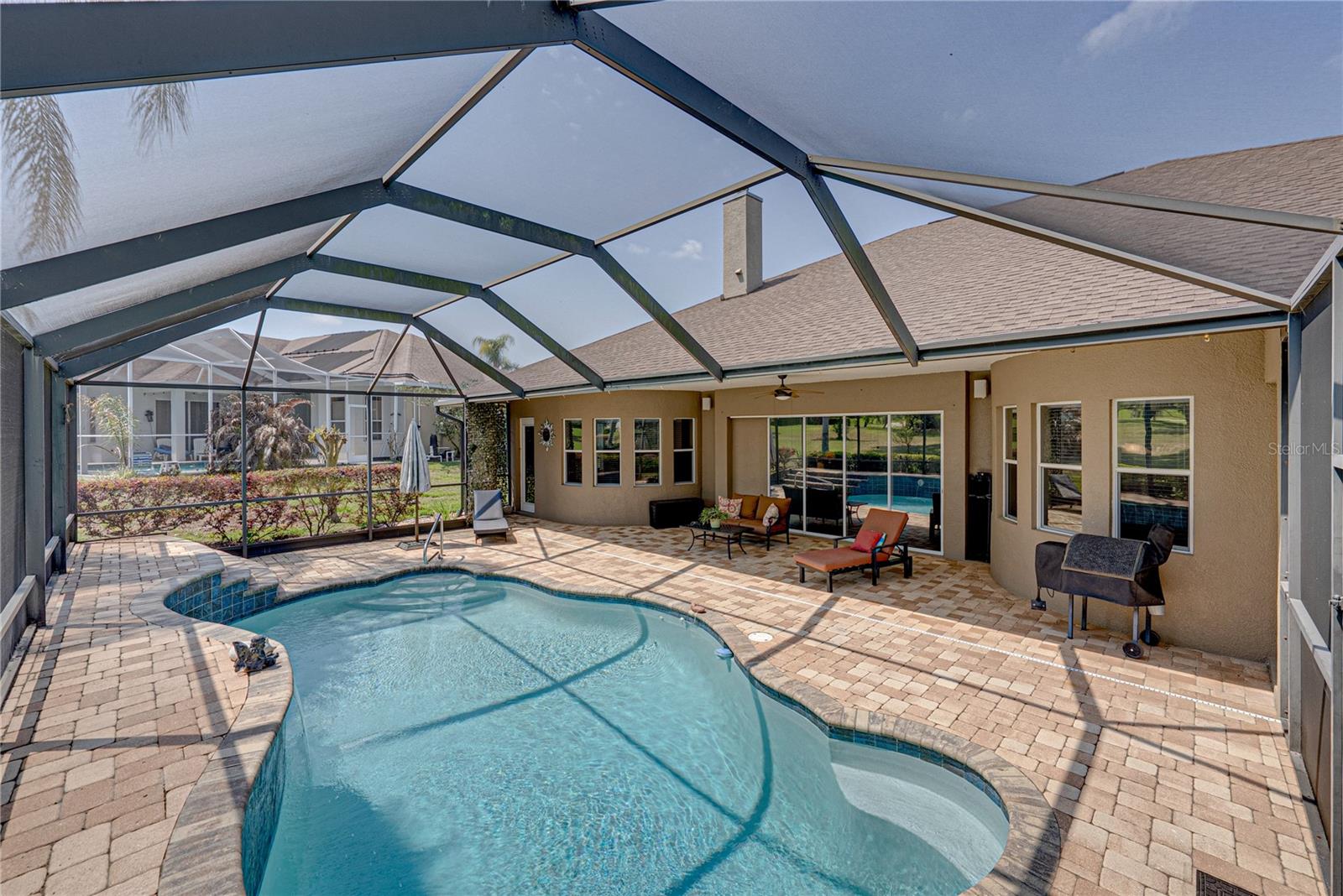 Image 57 of 75 For 13304 Thoroughbred Drive