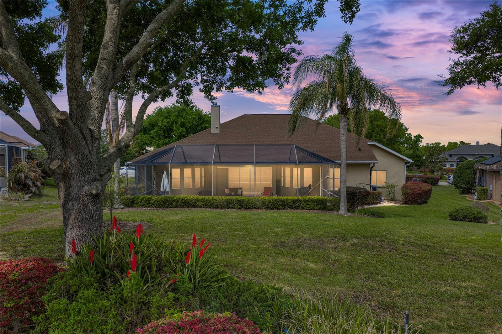 Image 58 of 75 For 13304 Thoroughbred Drive