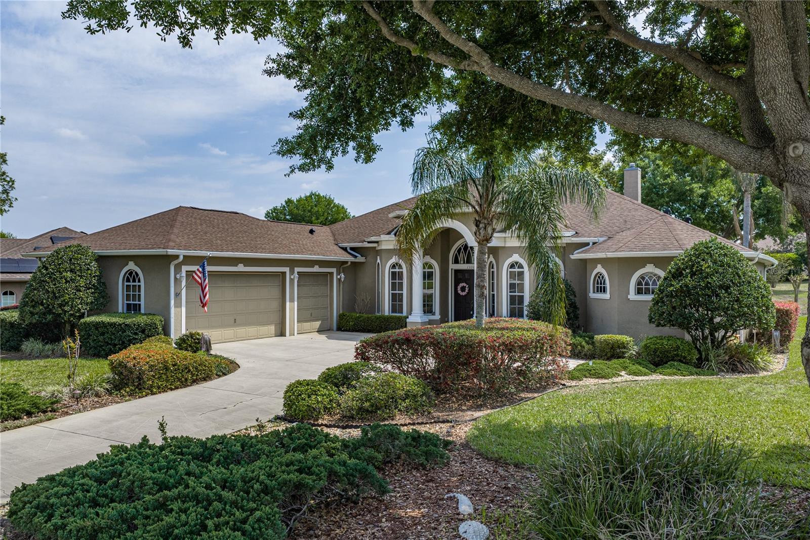 Image 6 of 75 For 13304 Thoroughbred Drive