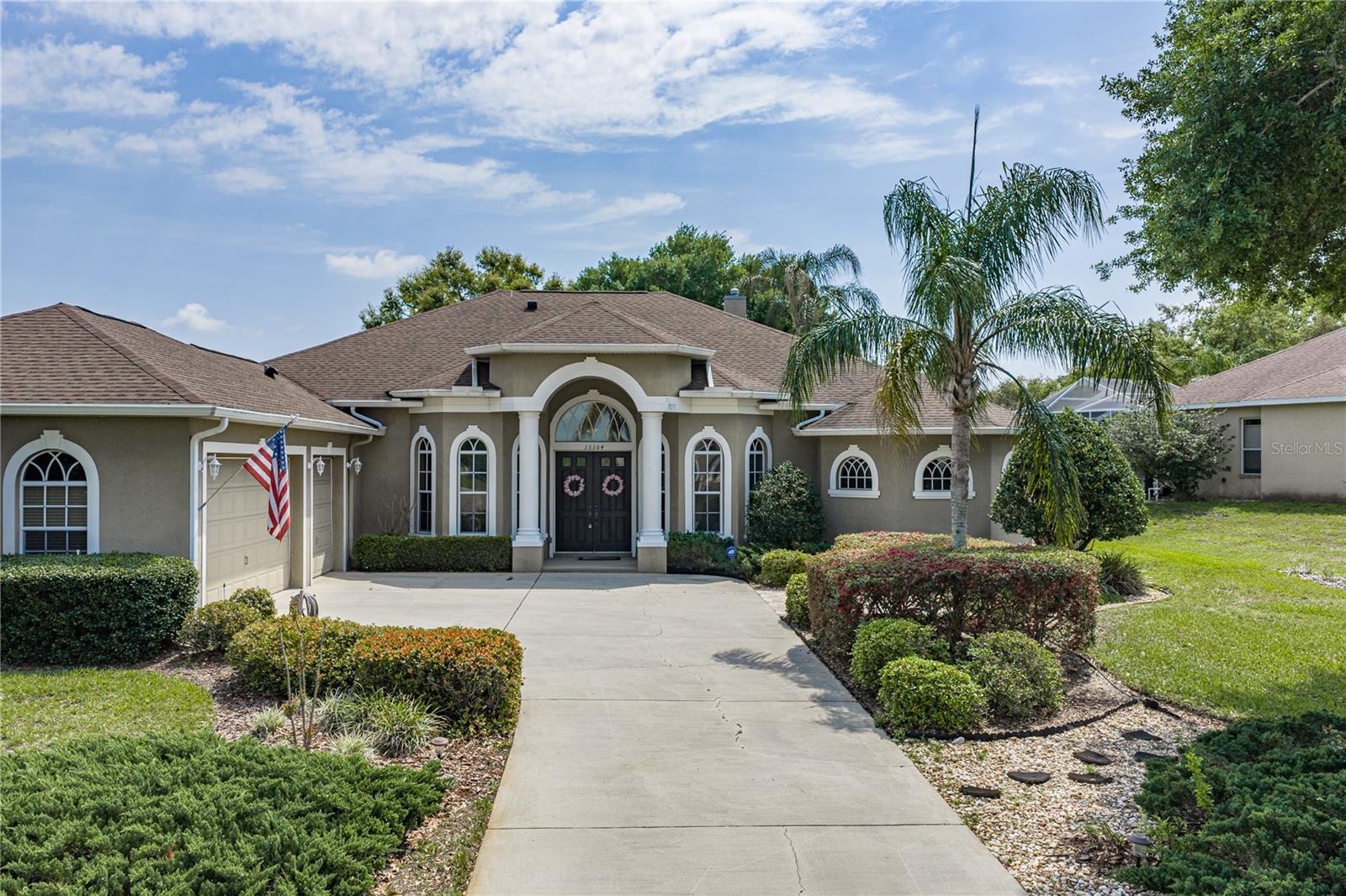 Image 8 of 75 For 13304 Thoroughbred Drive